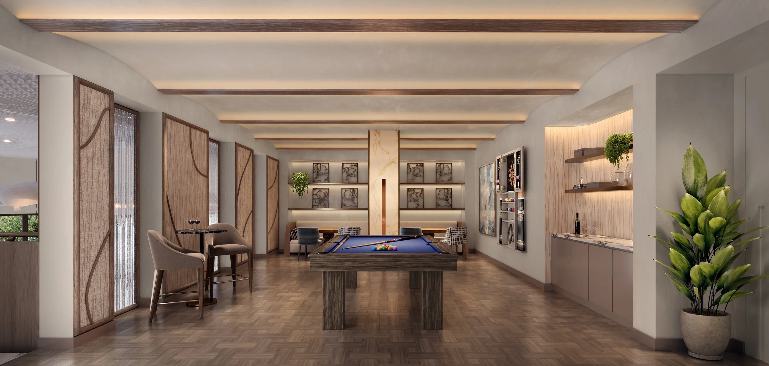 Coconut Grove Boutique Condo 'The Lincoln' Locks Down $58 Million Construction Loan 25.jpg