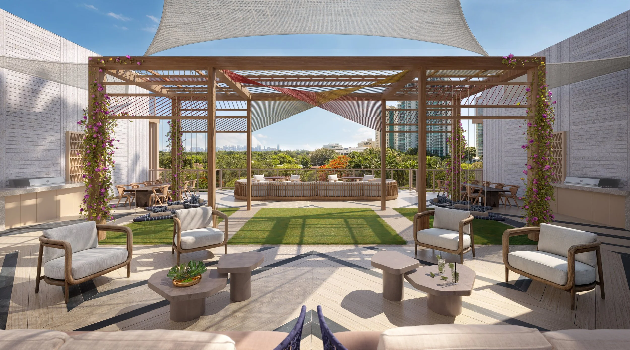Coconut Grove Boutique Condo 'The Lincoln' Locks Down $58 Million Construction Loan 28.jpg