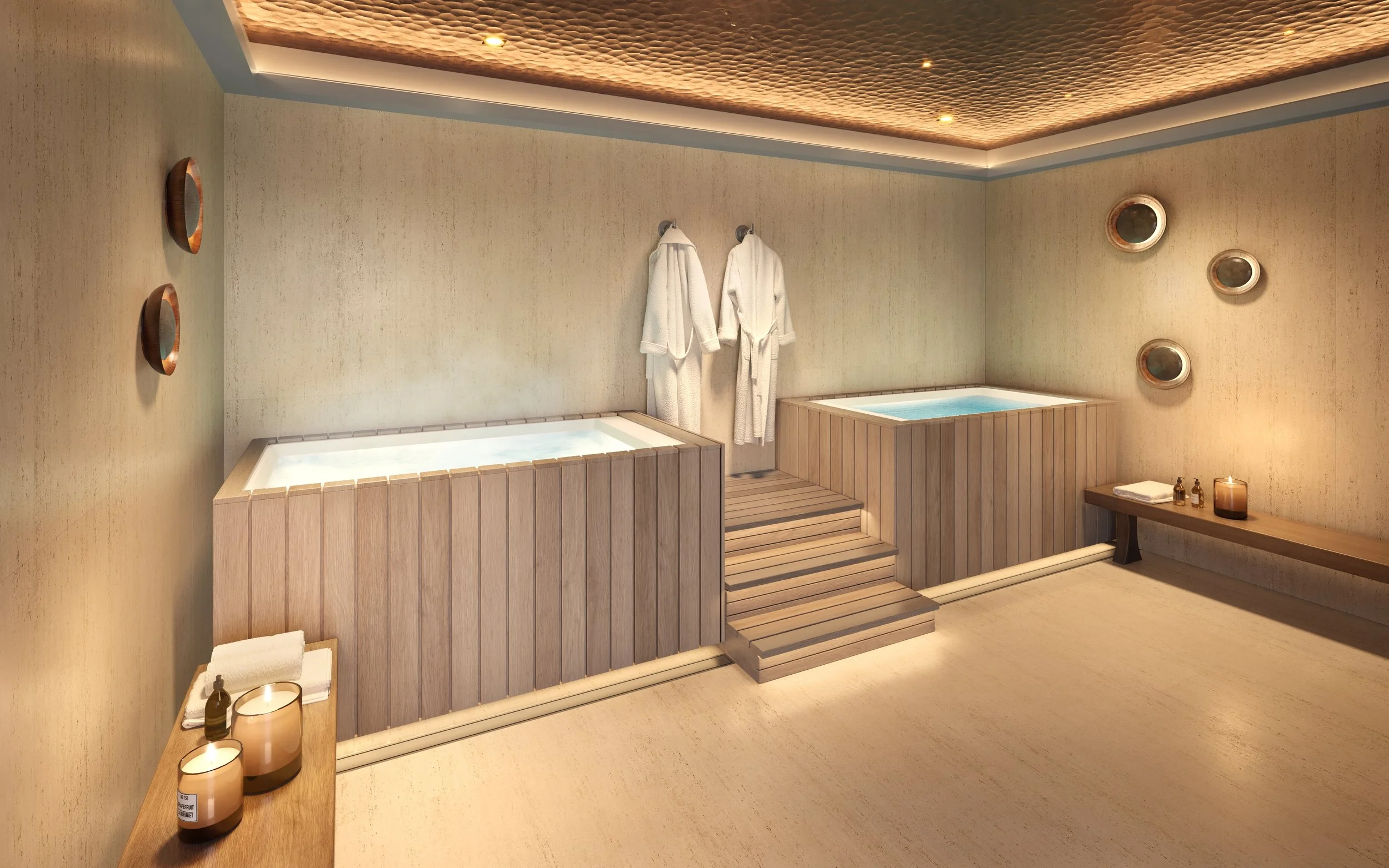 Coconut Grove Boutique Condo 'The Lincoln' Locks Down $58 Million Construction Loan 32.jpg