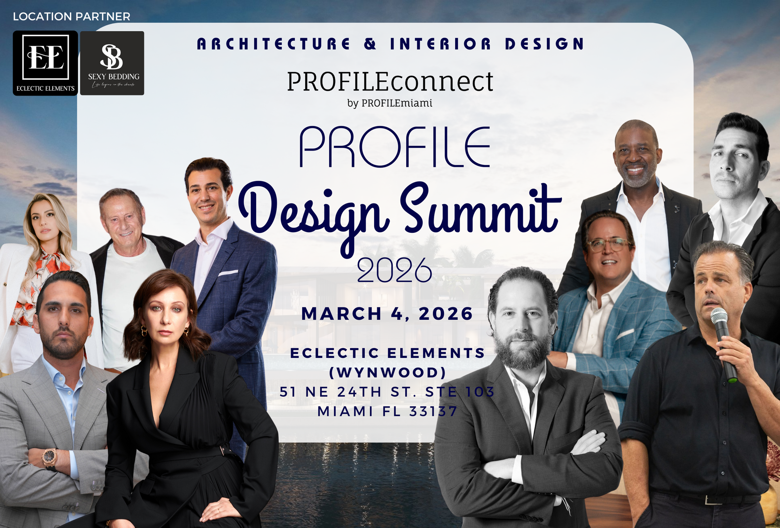 PROFILE Design Summit 2026 Panelists.png