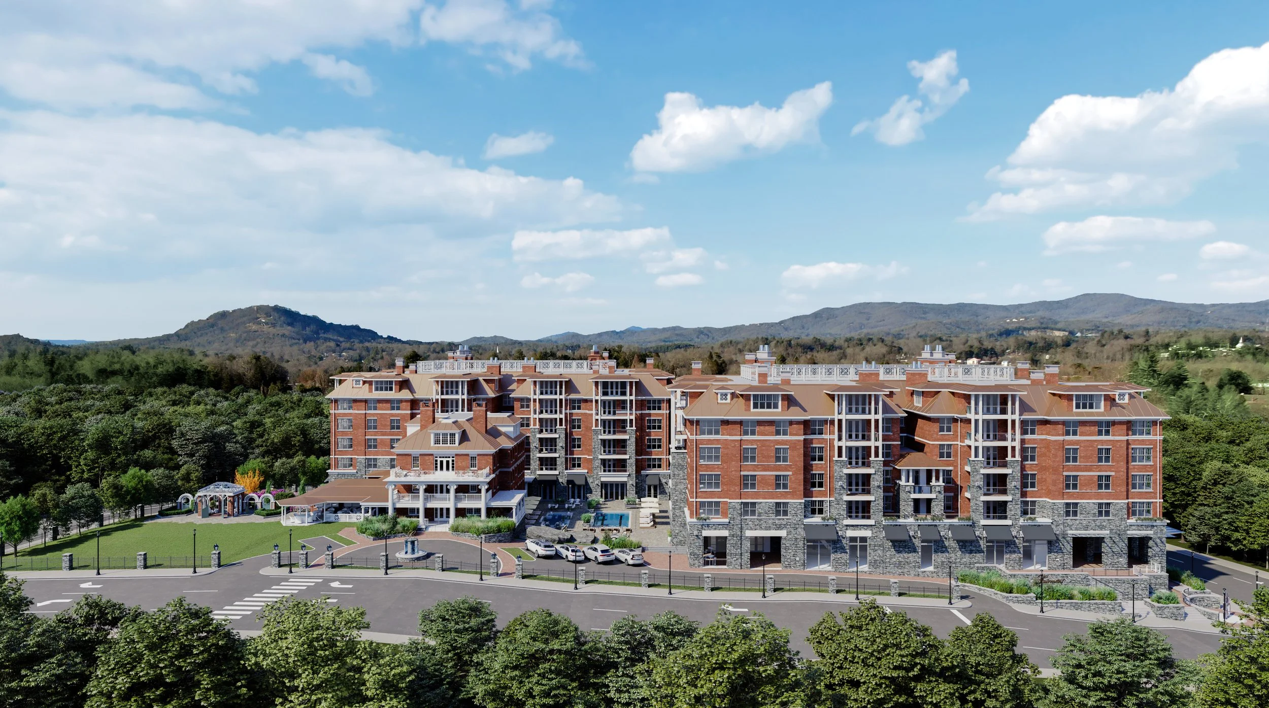 Miami Developer Gregg Covin Announces Plans For Fairmont Hotel Branded