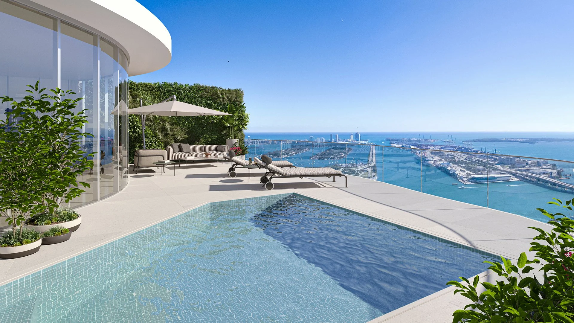 Picture of Related Group's Casa Bella Residences by B&B Italia Sets Record Price ...