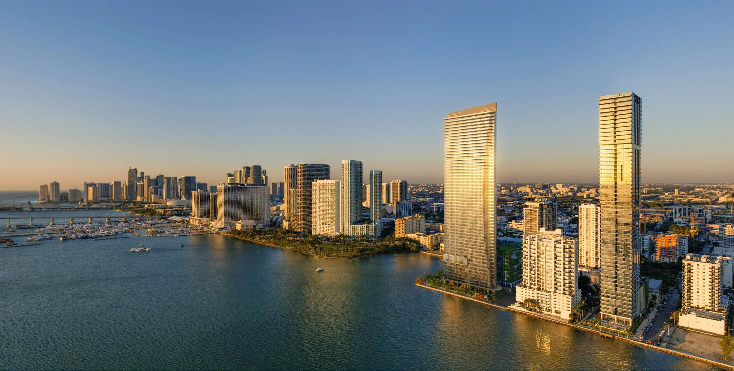 Two Roads Development Reaches and Funds Settlement With Biscayne 21 Owners, Clearing Path Forward for Future Development 1.webp
