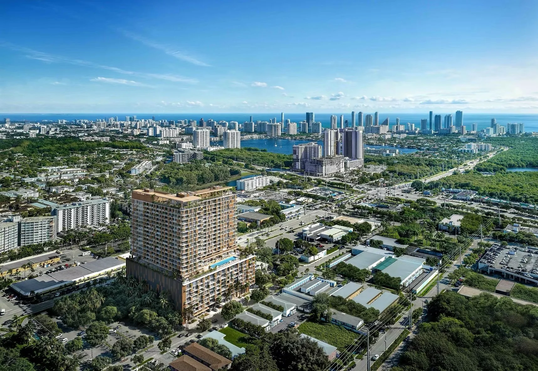 Blue Road and Ilia Development Group Reveal New Renderings of The William Residences in North Miami Beach 7.jpeg