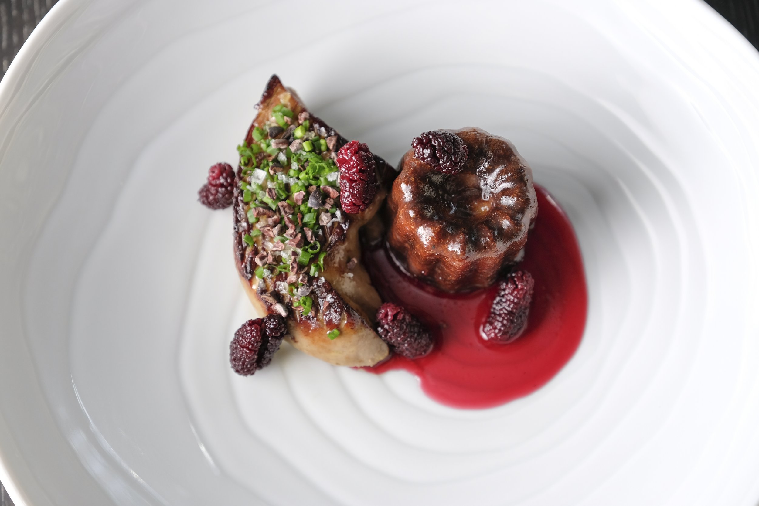 Michelin Starred Chef Michael Beltran's Ariete Hospitality Group Set To