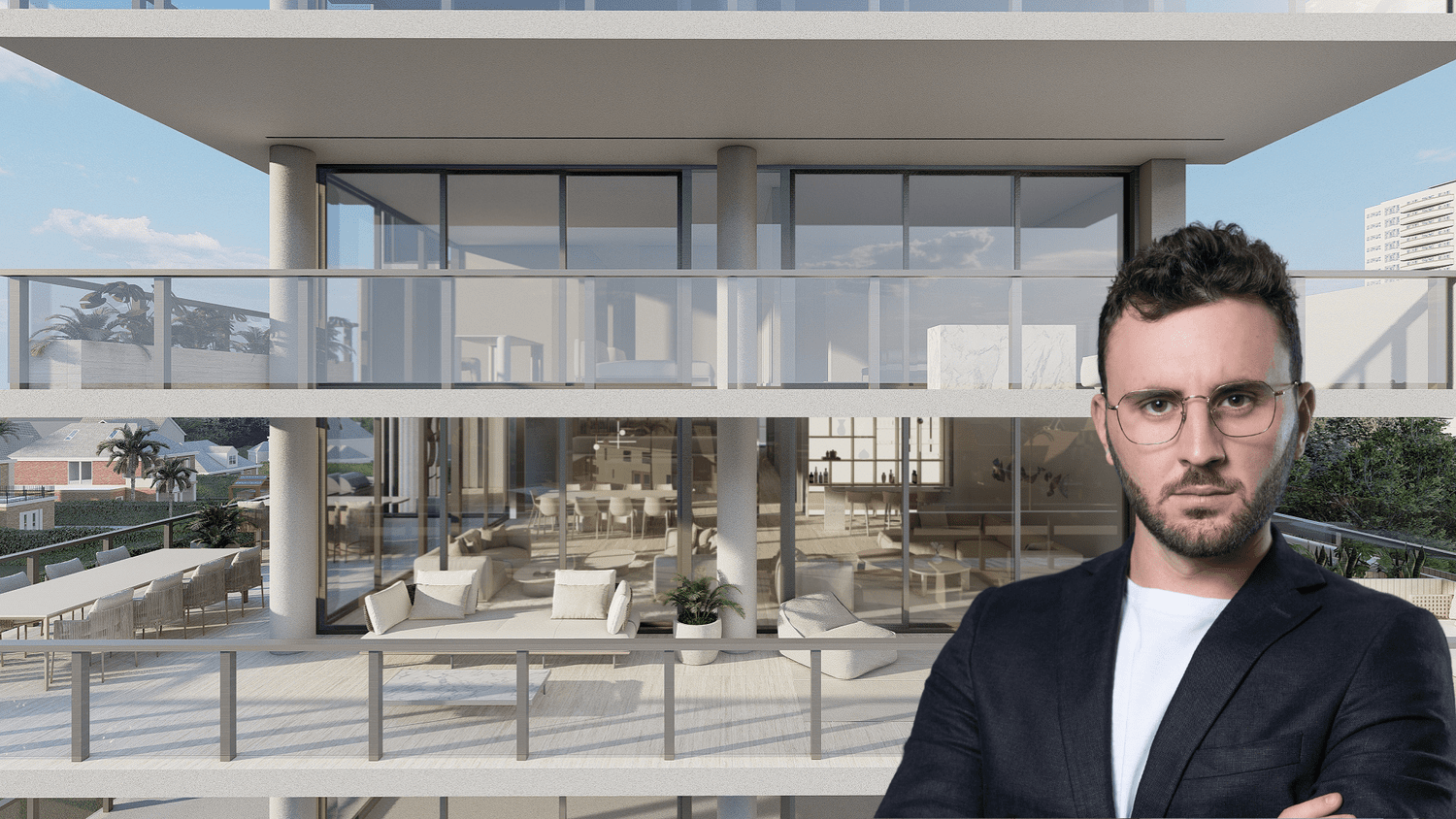 Picture Idea: Profile Exclusive Interview With Developer Alexis Bogomolni Of The La