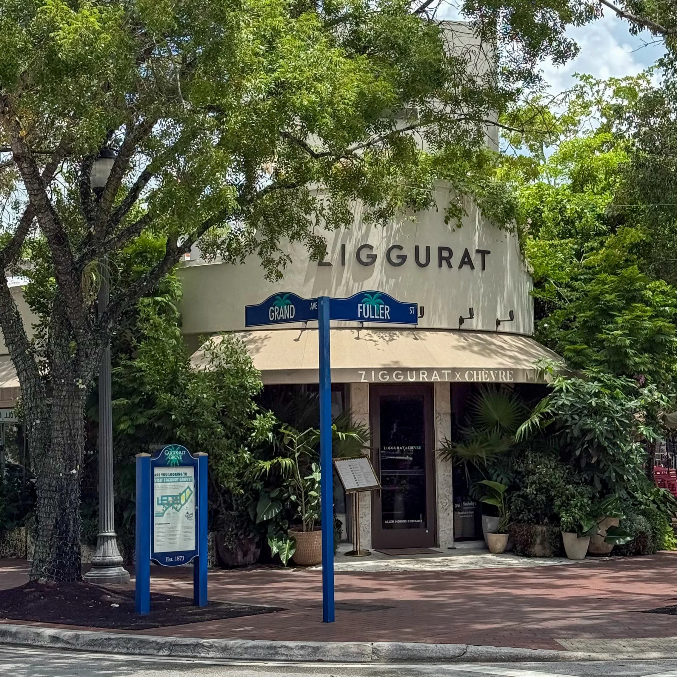PROFILEmiami Ziggurat Chevre Dining Guide to Coconut Grove.png