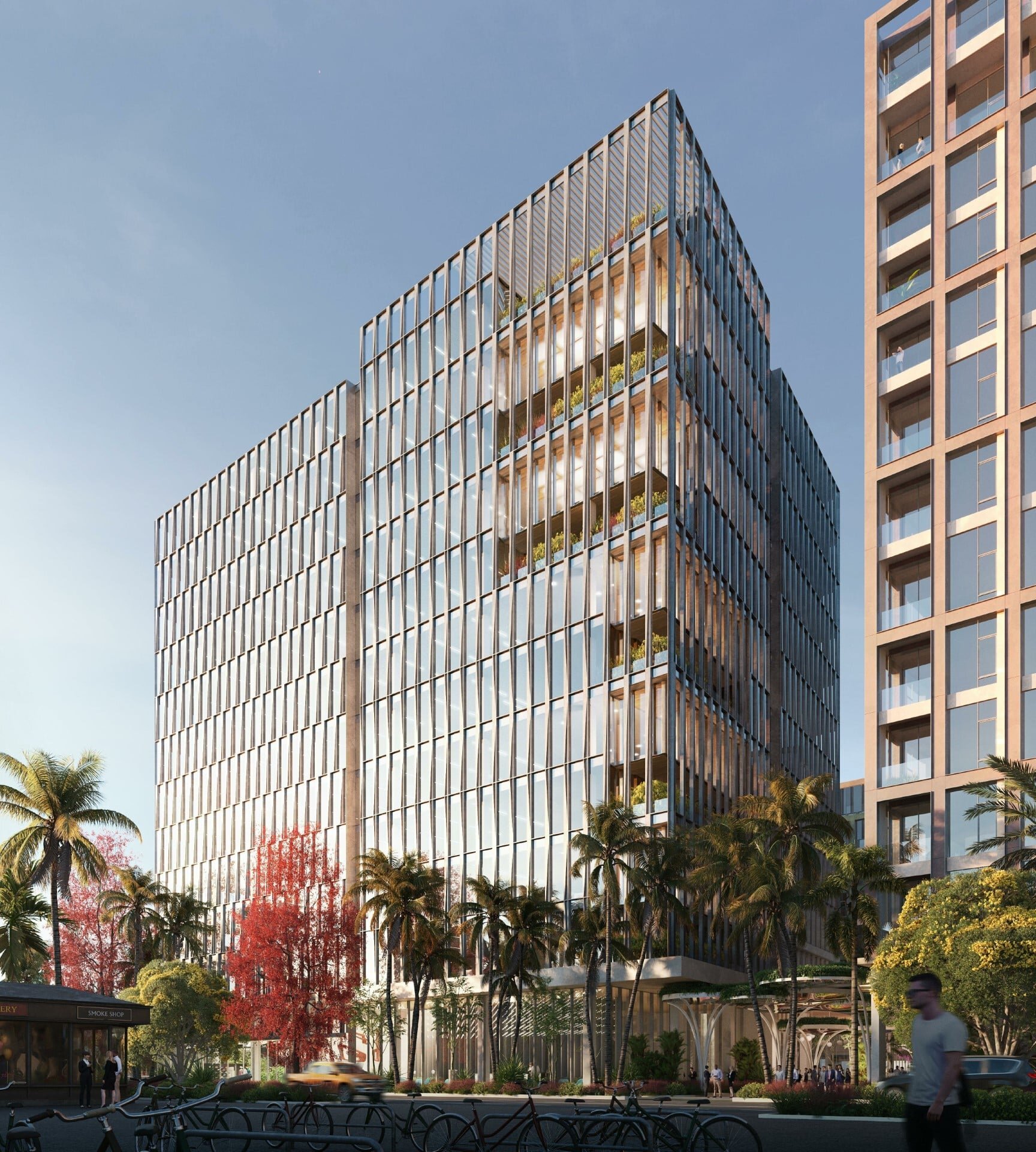 Long-Planned Miami Mega Mixed-Use Development Nears Initial Debut