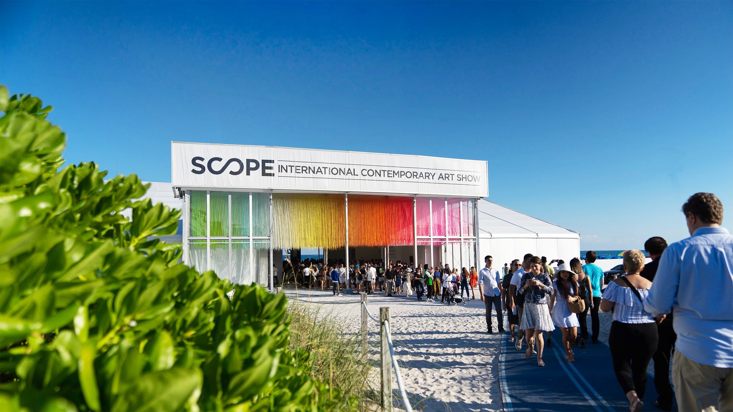 Galerie's Guide to Miami Art and Design Week - Galerie