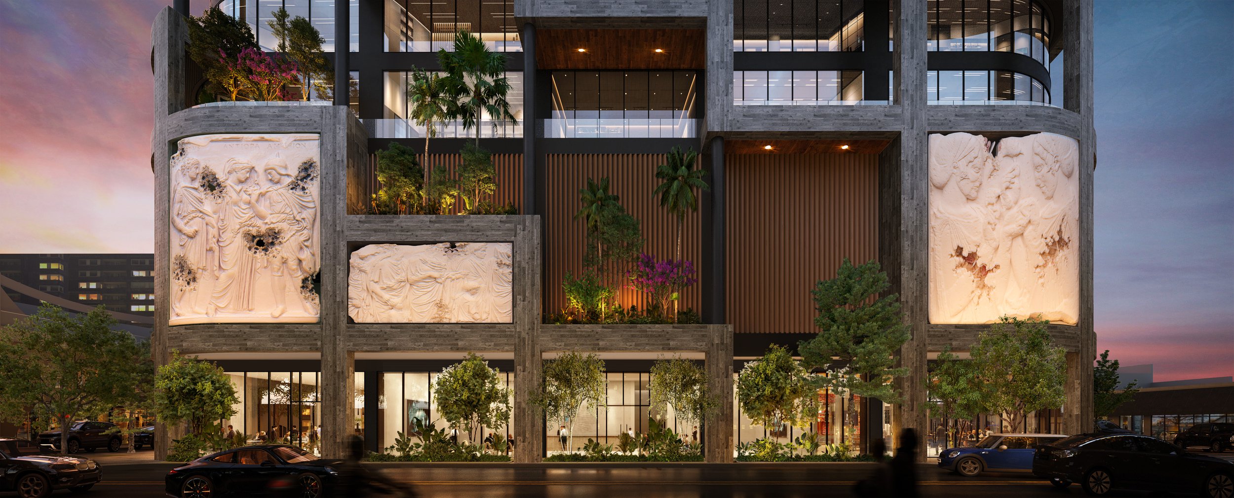 Miami Design District - Wikipedia