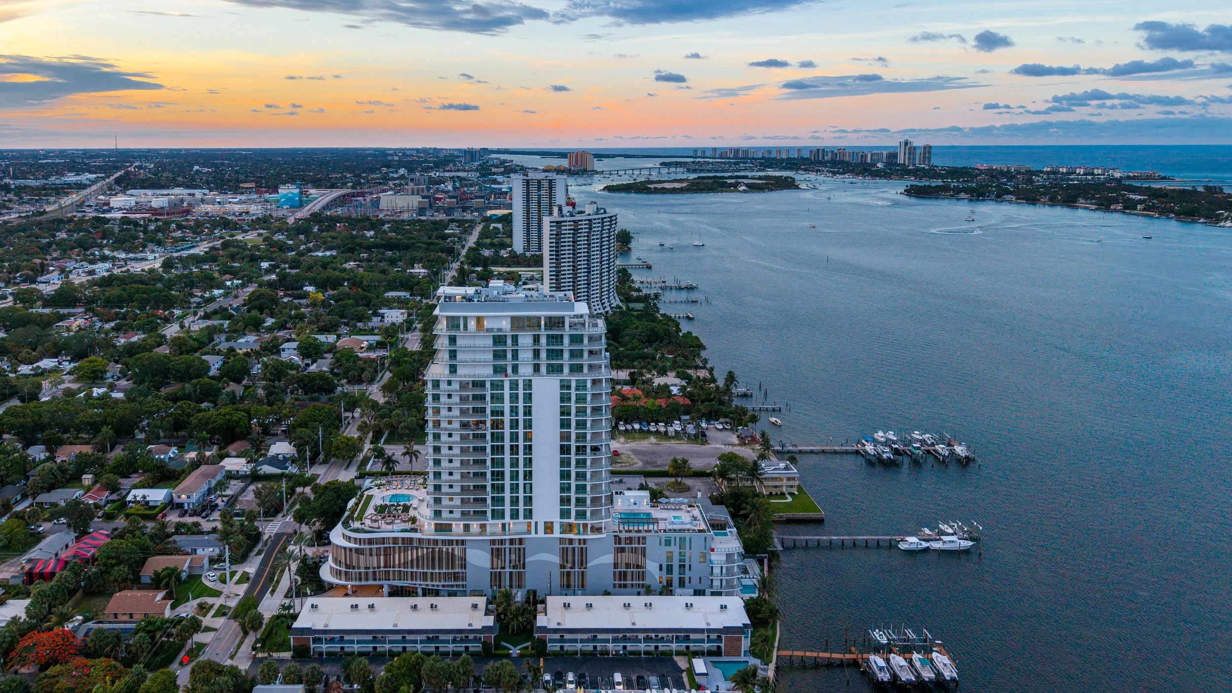 Alba Palm Beach Completed Along West Palm Beach's 'Billionaire's Corridor%22 Waterfront at 95% Sold 2.jpeg