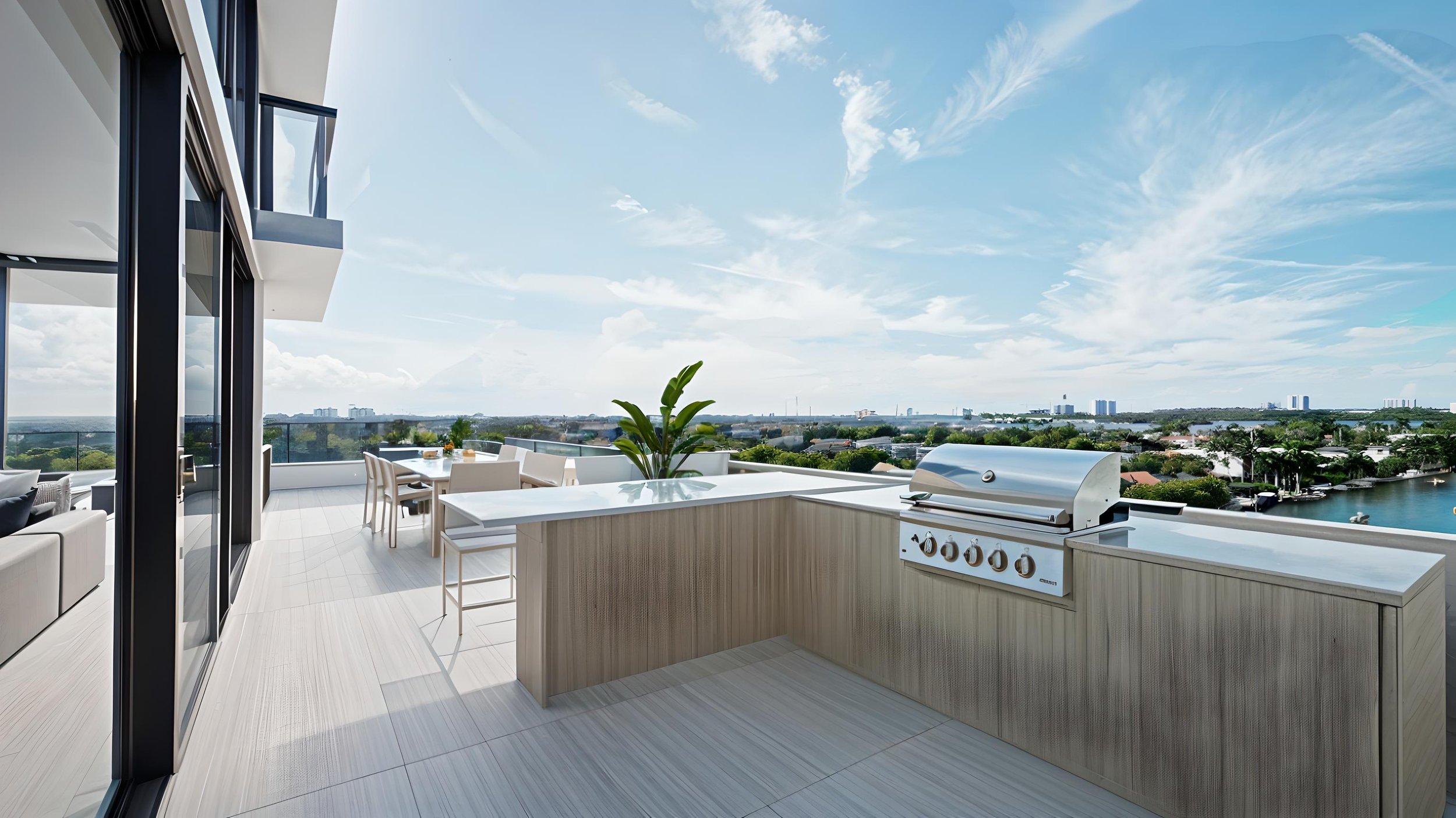 Curated visual reference: Picture Idea: Profile Exclusive Interview With Developer Alexis Bogomolni Of The La