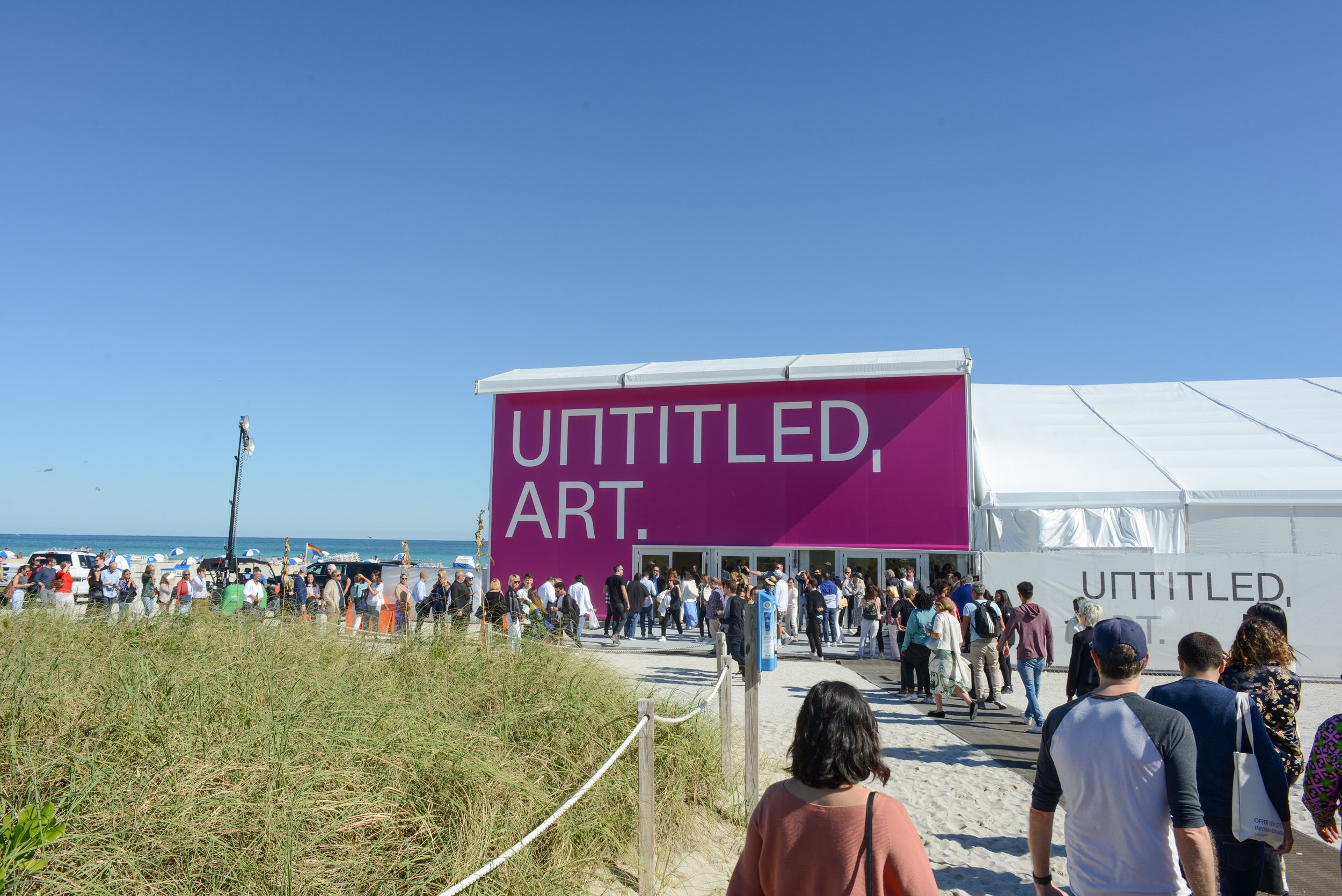 Art Basel Miami Beach 2021, Fairs & Collecting
