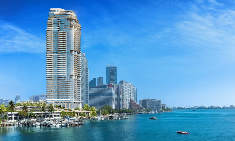 South Florida and Miami Real Estate News Media and Lifestyle