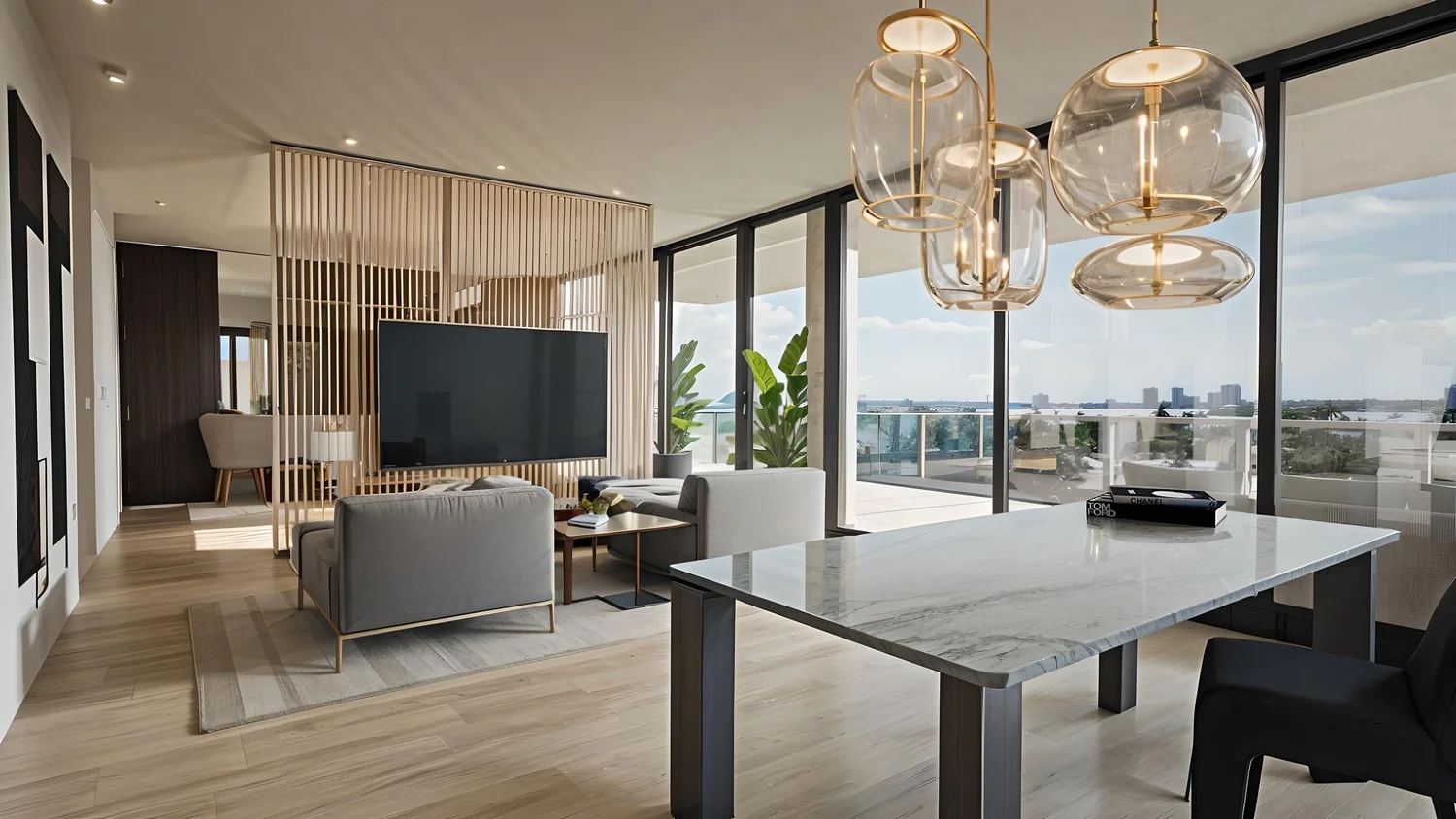 A closer look at Collaboration Penthouse Residences