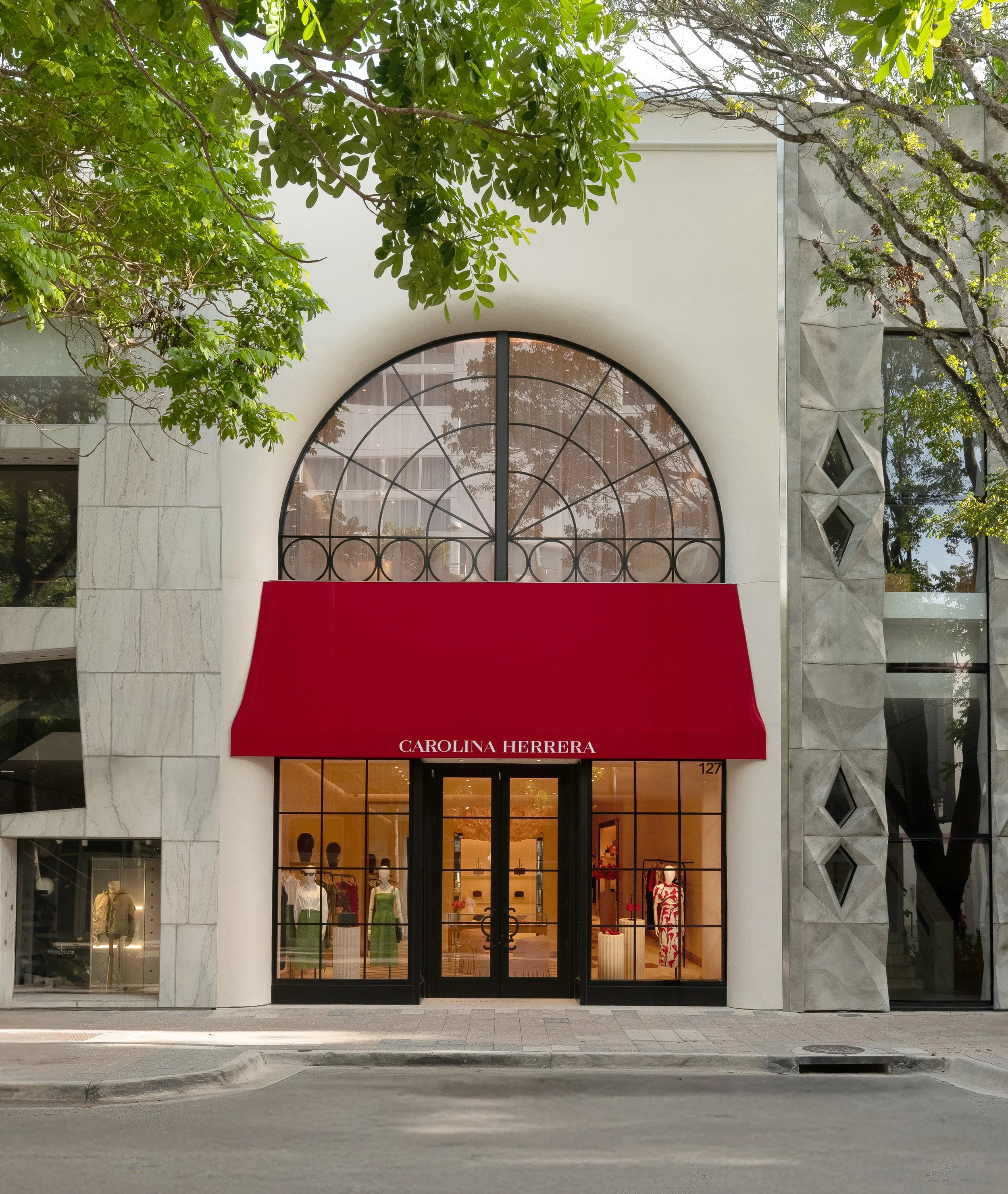 Carolina Herrera Announces The Opening of A New Flagship Boutique in Miami Design District 1.jpg