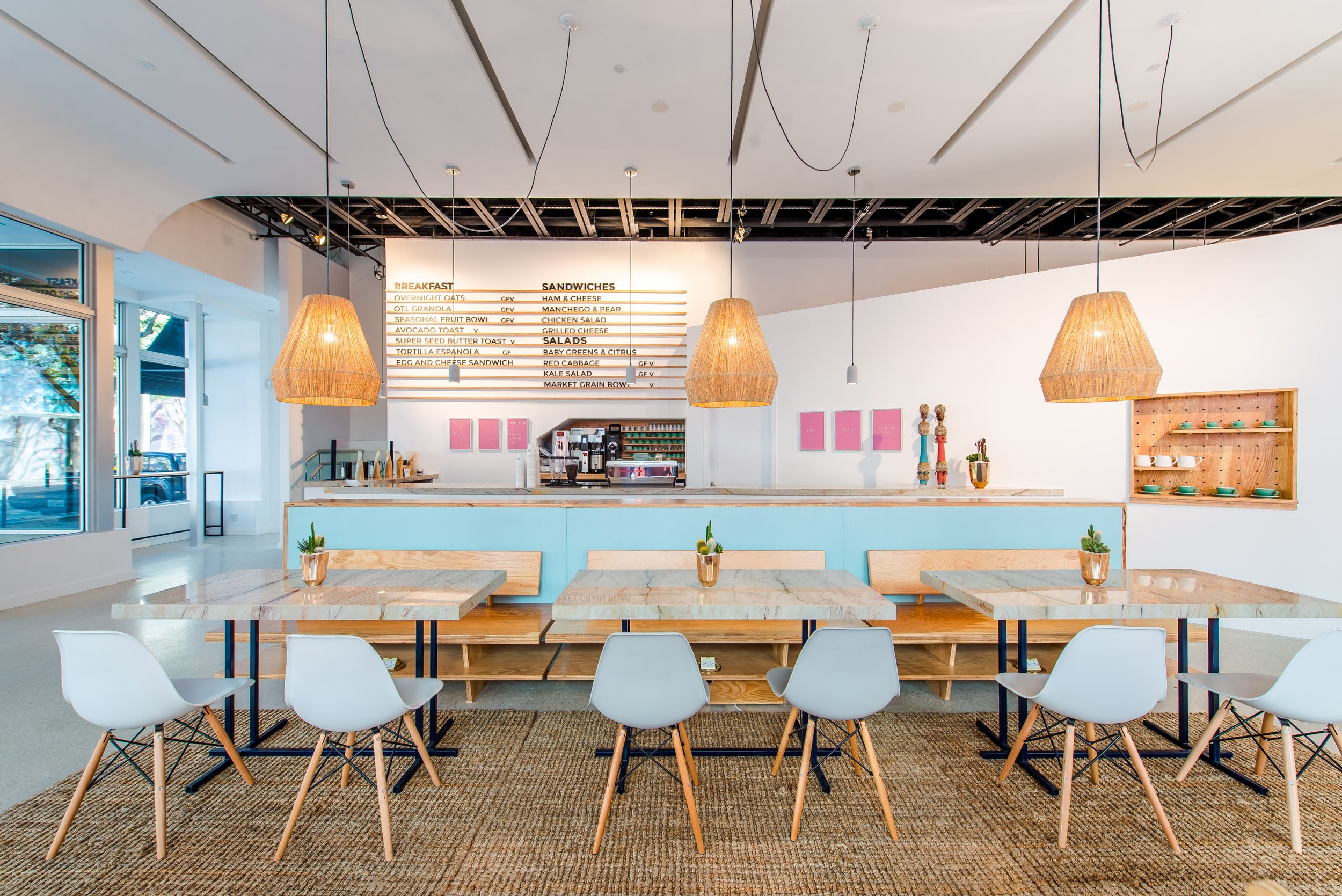 Inside Miami's Hottest Power Lunch Destination, Miami Design District —  PROFILE Miami