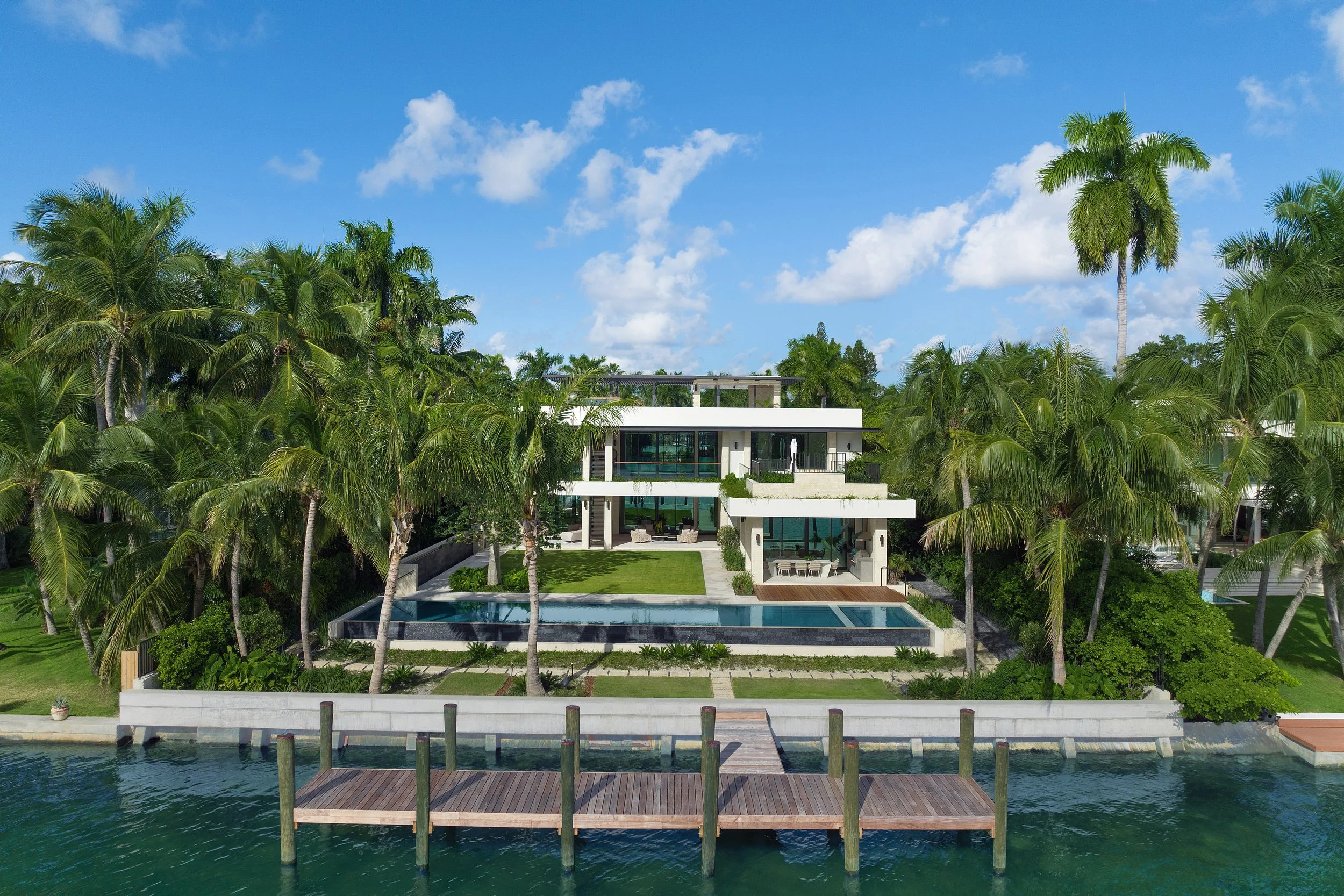 Miami-Dade Real Estate Hits Three-Year High as Sales Climb