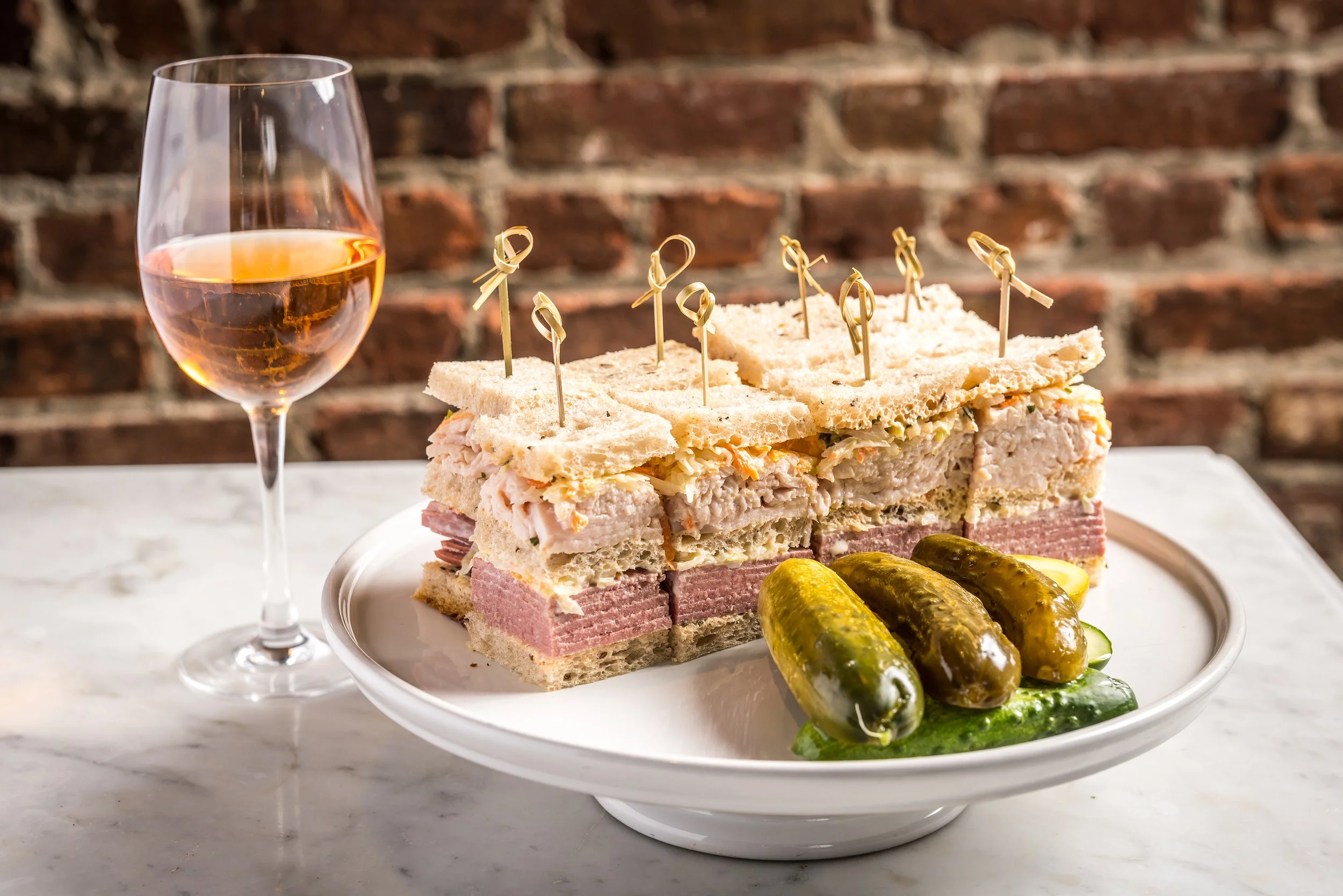 Major Food Group Set To Open NYCHotspot Sadelle's In Miami's Coconut