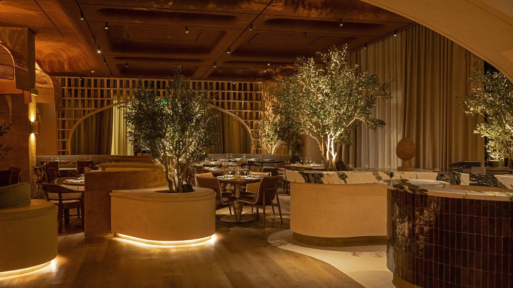 MIKA by Six Michelin Starred Chef Michael White Reveals Its New ...
