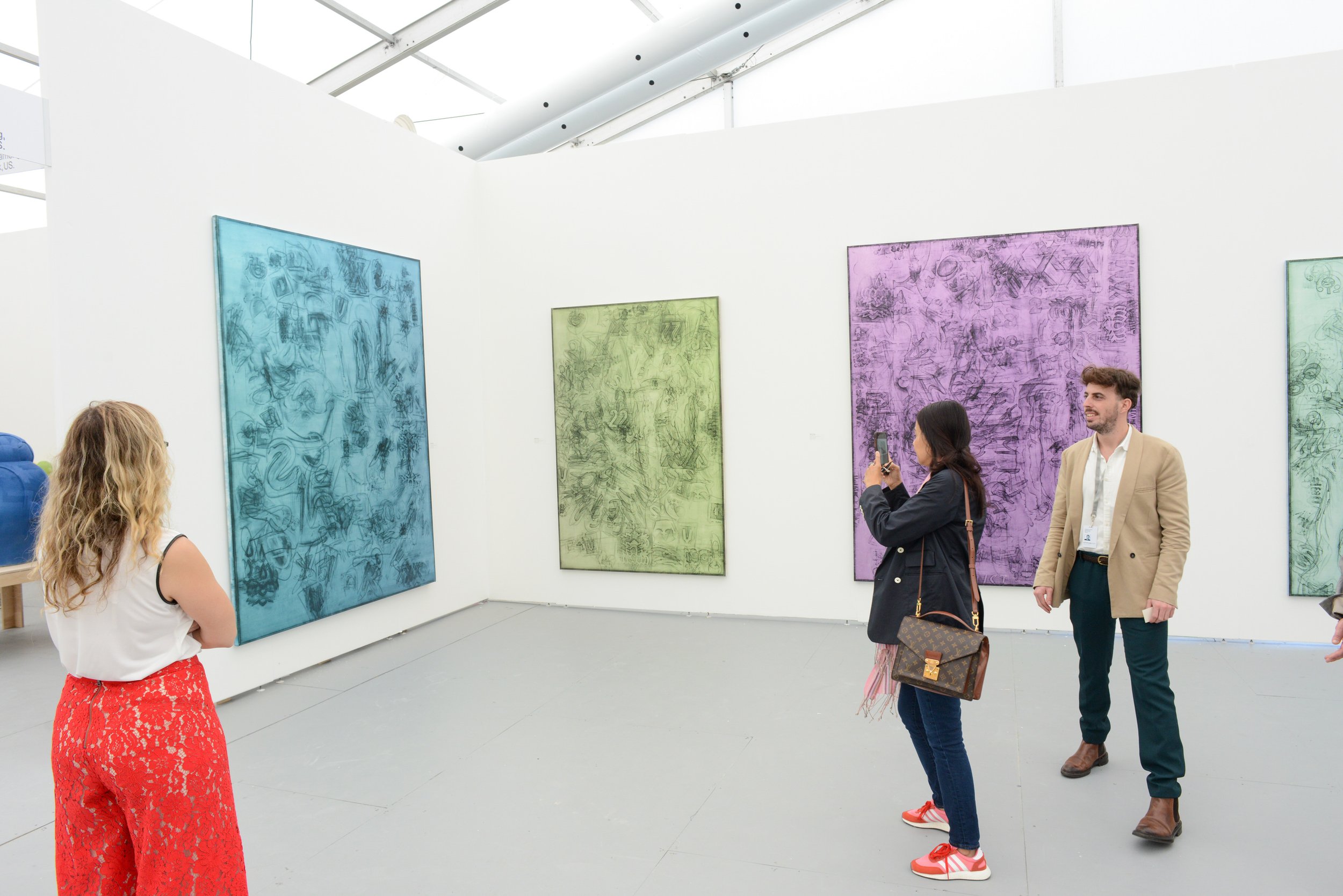 PROFILEmiami's Insider's Guide To Miami Art Week And Art Basel