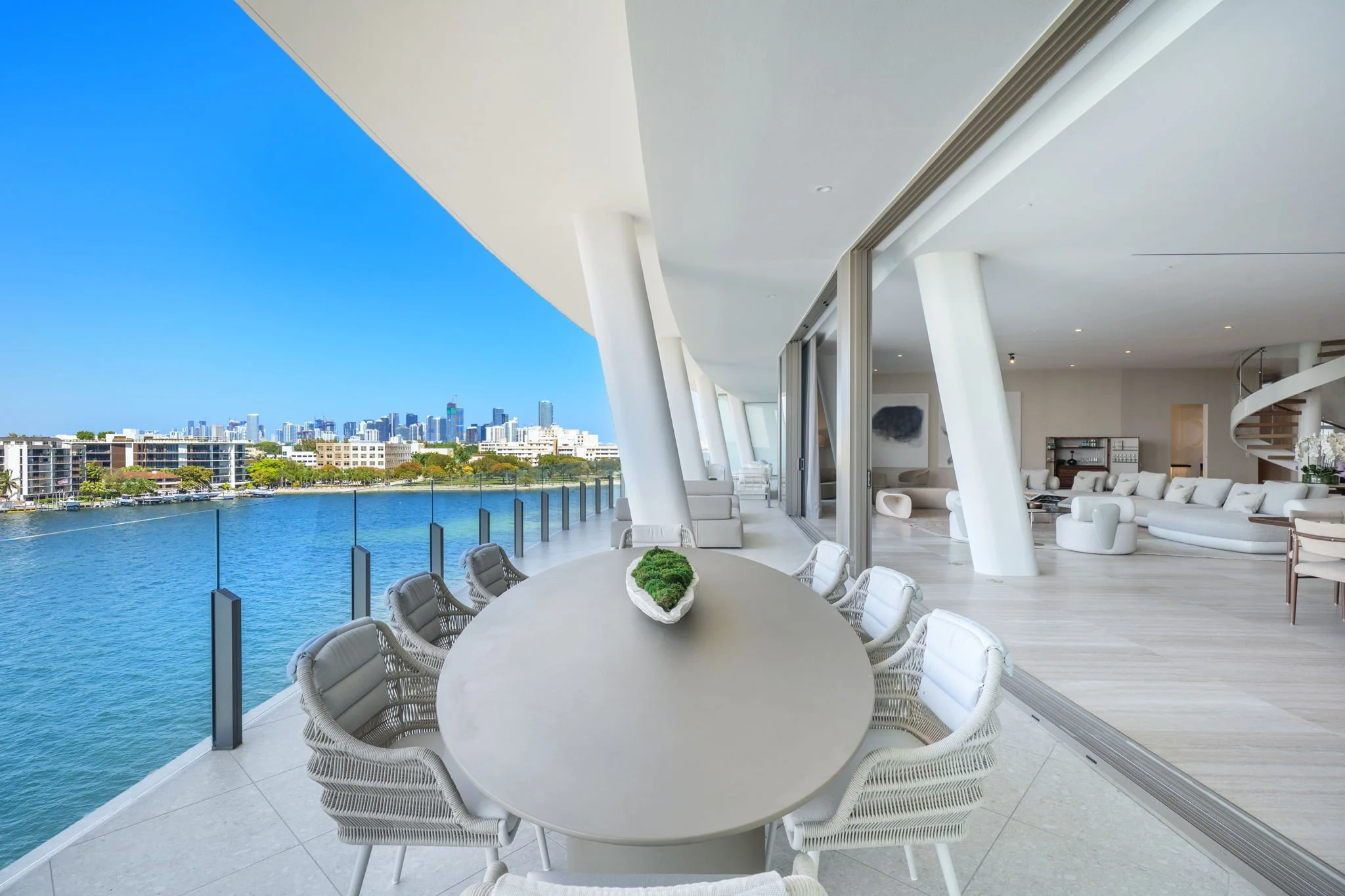 Signature Penthouse at Vita at Grove Isle Hits the Market for $23.5 Million 2.jpg