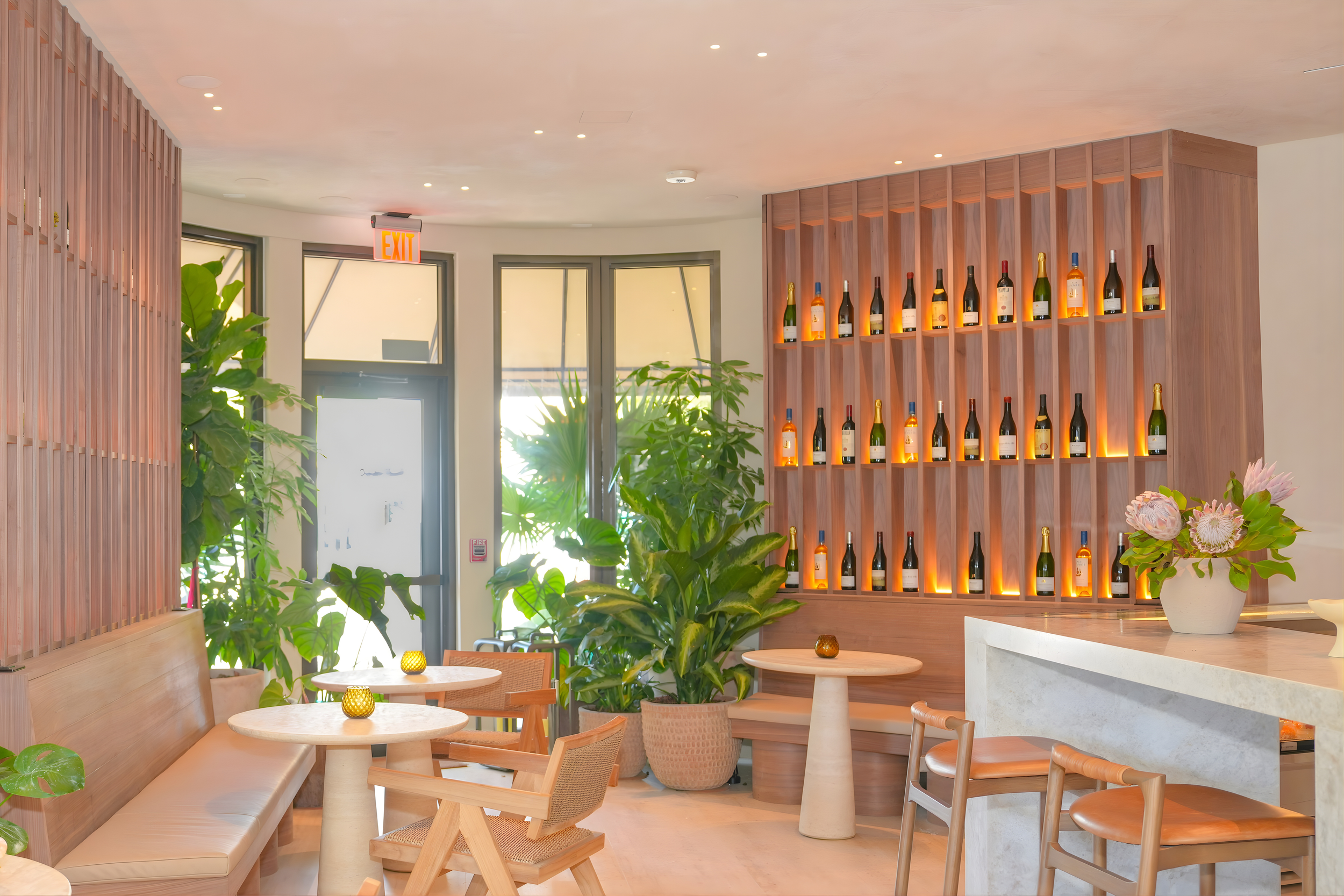 PROFILEmiami's Curated Guide to Dining in Coconut Grove — PROFILEmiami ...