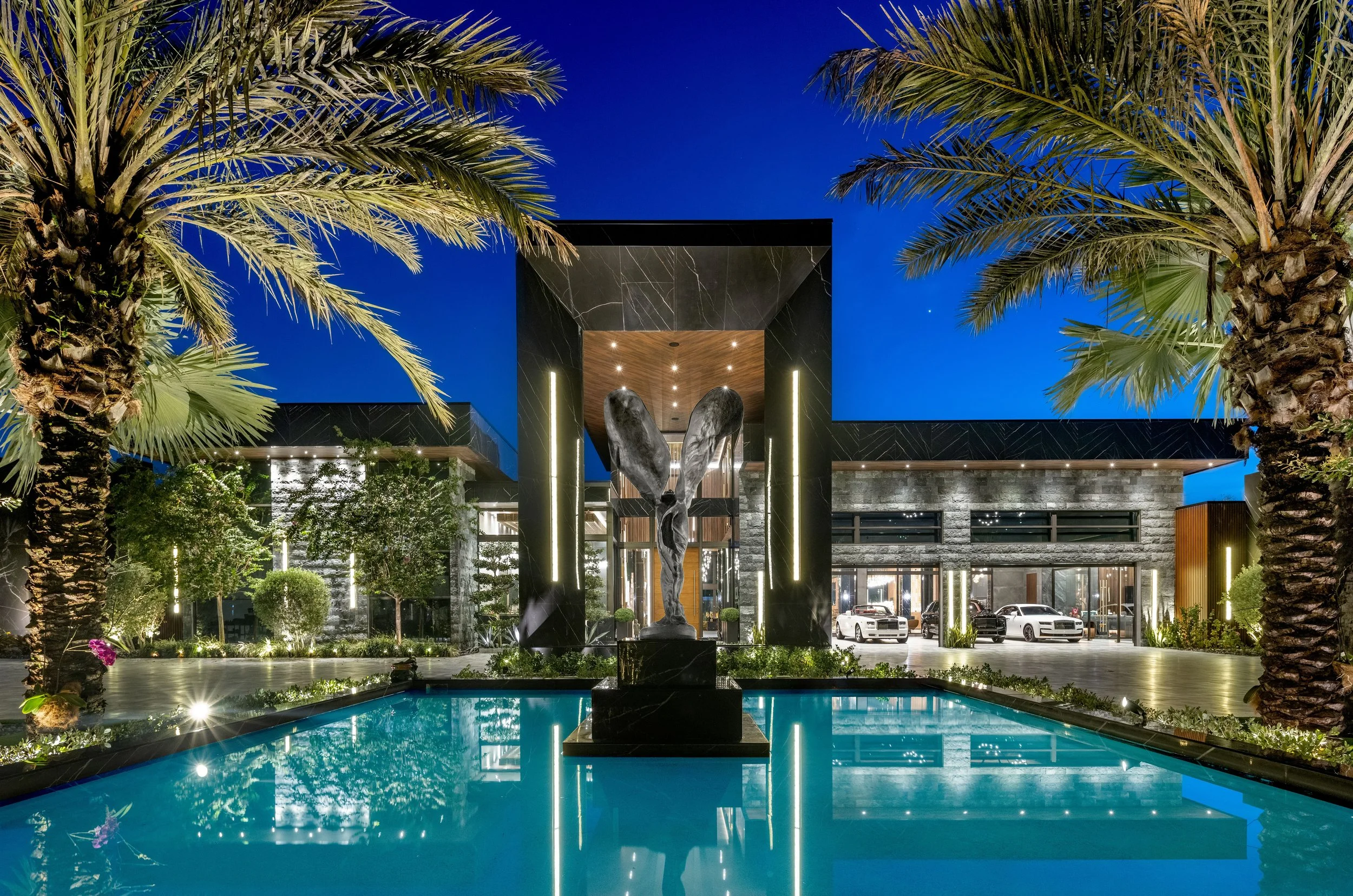 Retired Tech CEO Lists Rolls Royce-Inspired Mega Mansion 'Villa Spectre' For $65 Million in Delray Beach's Stone Creak Ranch 3.jpeg