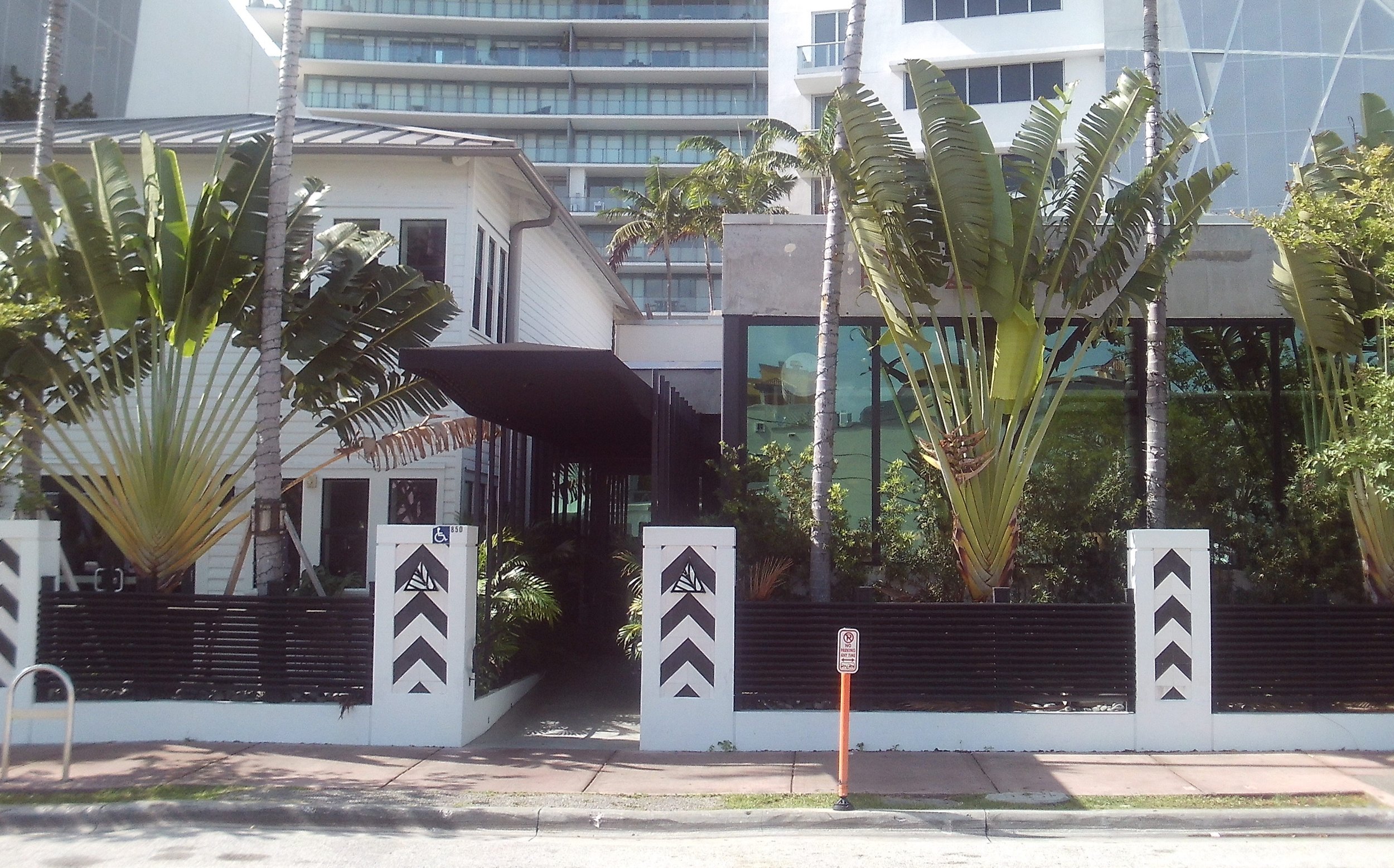 Limestone Acquires PLANTA Property In Miami Beach's Ritzy SouthOf