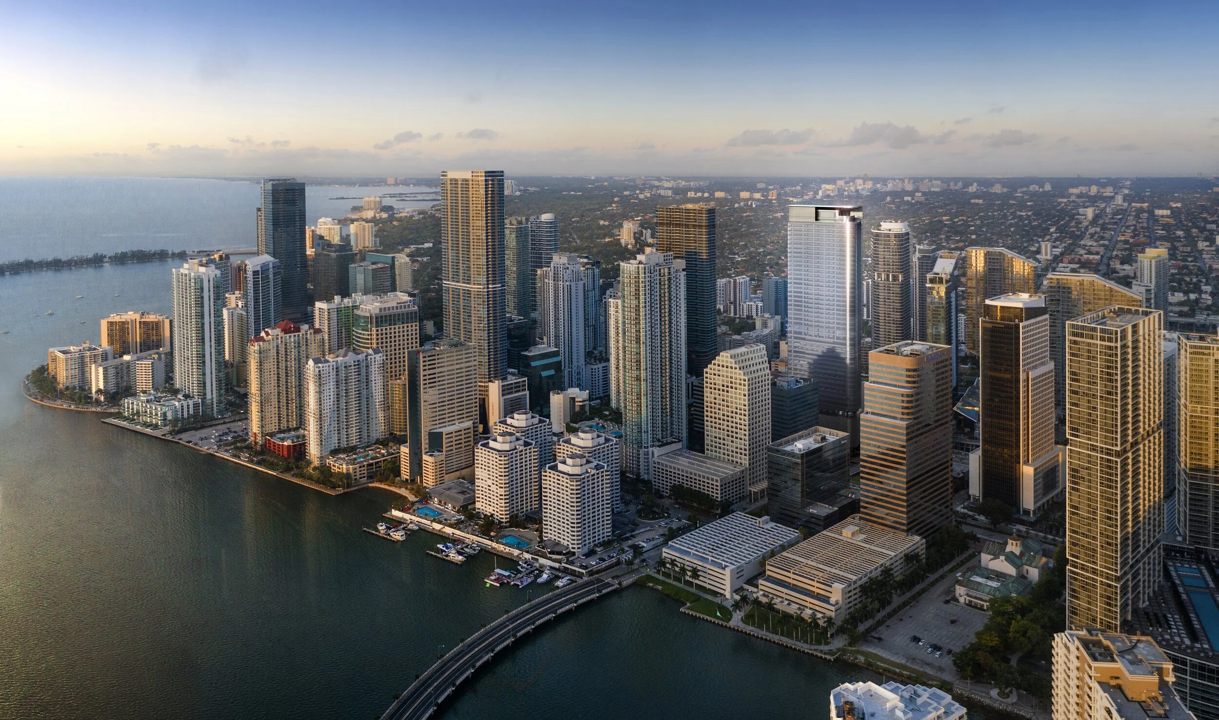 International Law Firm Sidley Austin LLP Signs 60,000 SF Lease At Miami