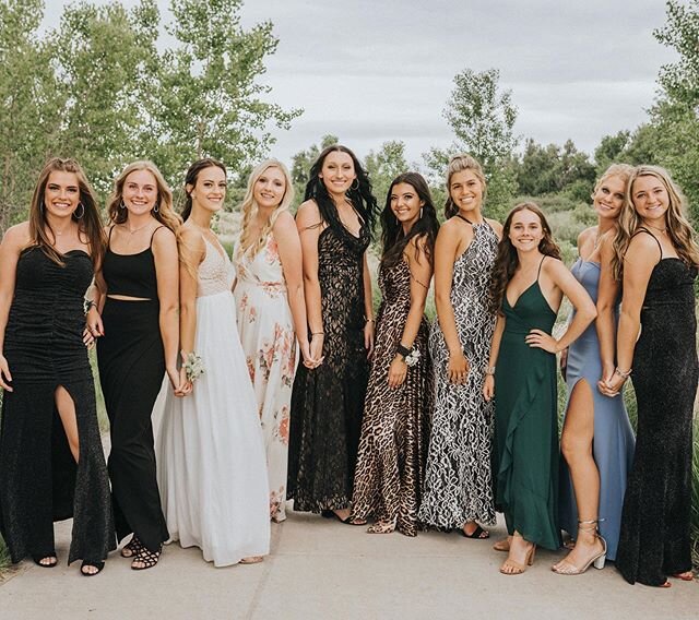 These girls 😍😍😍 told your i was going to spam you with some prom pictures!!! #teenmodels #teengirl #prom #promdresses #prom2020 #lutheranhighschool #chapparalhighschool #legendhighschool #ponderosahighschool #parkercolorado #parker #coloradosenior