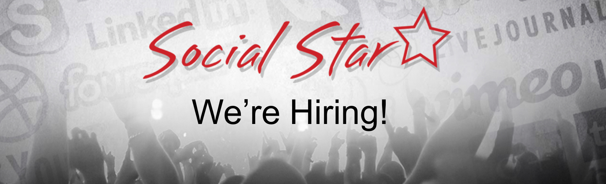 Based in Melbourne CBD, this role is for a junior client manager who loves getting shit done, improving processes and helping clients to grow their brand. About Us... You would be working for Social Star with all of our awesome clients . We are very motivated to make a difference in people's lives and it needs to be one of your passions too. We genuinely love what we do and we want someone who has the same high value on work and serving clients. It would be handy if you like Friday drinks, going to business events, hanging with our clients, meeting new people and good coffee. About the role... The role is pretty flexible. Work from the office, work from home at times, it's not about time, it's about outcomes. We want you to work with our awesome Personal Brand Consultants to help them build our clients brands. You will take responsibility for coordinating the behind the scenes elements of our e-ttraction process. We will teach you about branding, social media, sales, marketing, Xero, Squarespace, HubSpot, Go Daddy, LinkedIn, podcasting, blogging and more. You will leave a social star! Many of our staff go on to run their own agencies. What we need is someone dedicated, reliable and prepared to go the extra mile for the business and our clients. From overseas and need a Visa, sure we can discuss. Haven't much experience, no problem. Don't really want to be responsible for your efforts and work hard - big problem. Full training is provided and we will invest in you if you invest in us. How to get hired... Your measure will be based on your attitude and results. This will be measured in how delighted our clients are with you. Salary will be on a contract with payment per performance. We want a self-starter that will be able to learn, follow and improve the current processes. You will be responsible for this area of the business. Next steps... To see what we are like check our Social Star website , Andrew Ford's website and my podcast for a feel of the people you will work with. Also, check out Social Star University for our methodology. Other benefits of working for Social Star is that we will build your personal brand in your career including a personal website, LinkedIn, professional photo shoot and more. When you leave in a few years you will be in e-ttractive and in demand! To apply click here and send me a message of why you want to job, what you think makes you the best candidate and a link to your LinkedIn profile. Best of luck!! PS we do cool stuff like this...