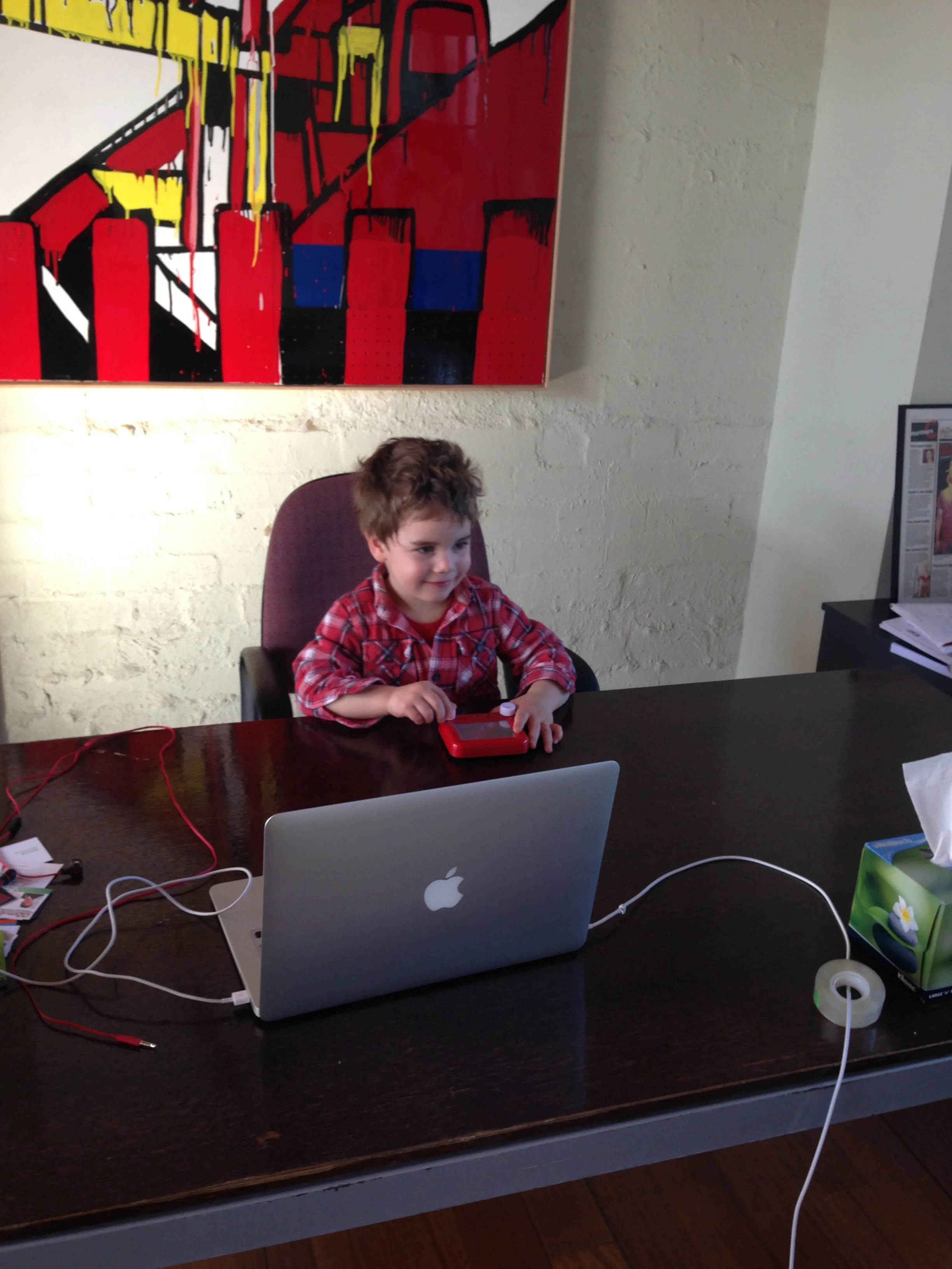 Andrew Ford, kid office.jpg