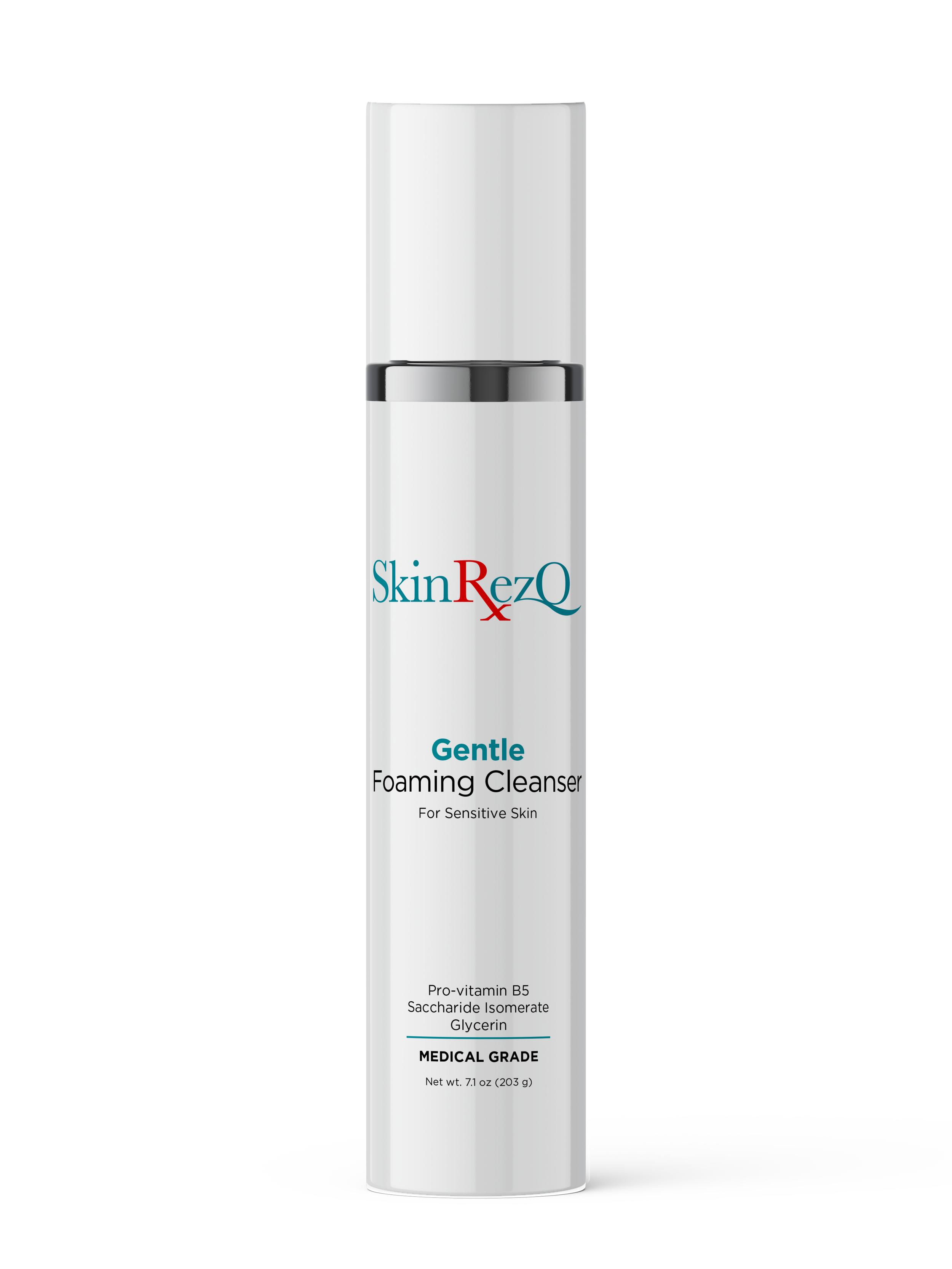 Skin RezQ - Gentle Foaming Cleanser