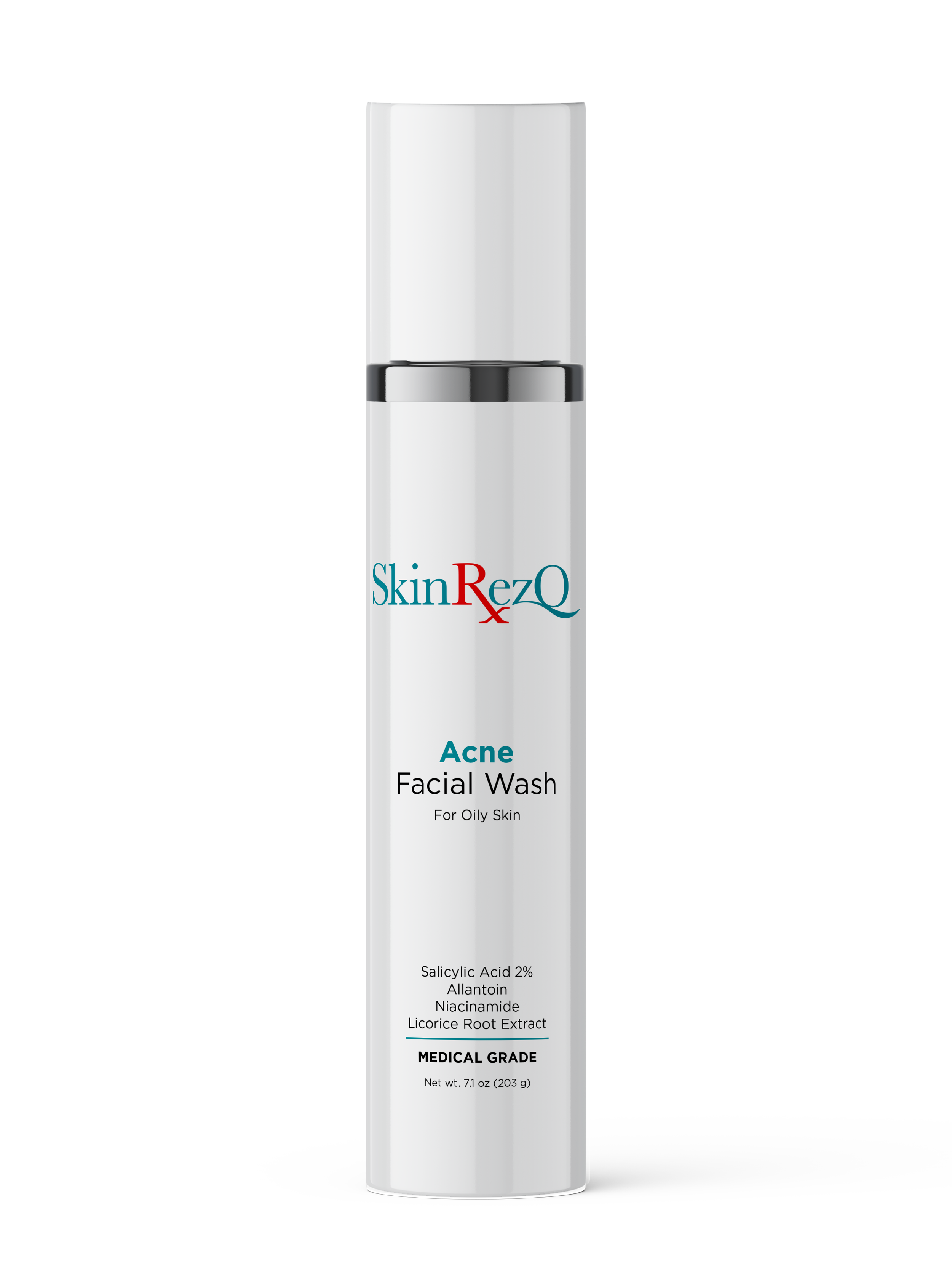 Skin RezQ - Acne Face Wash