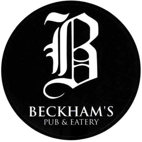 Beckham&#39;s Pub &amp; Eatery
