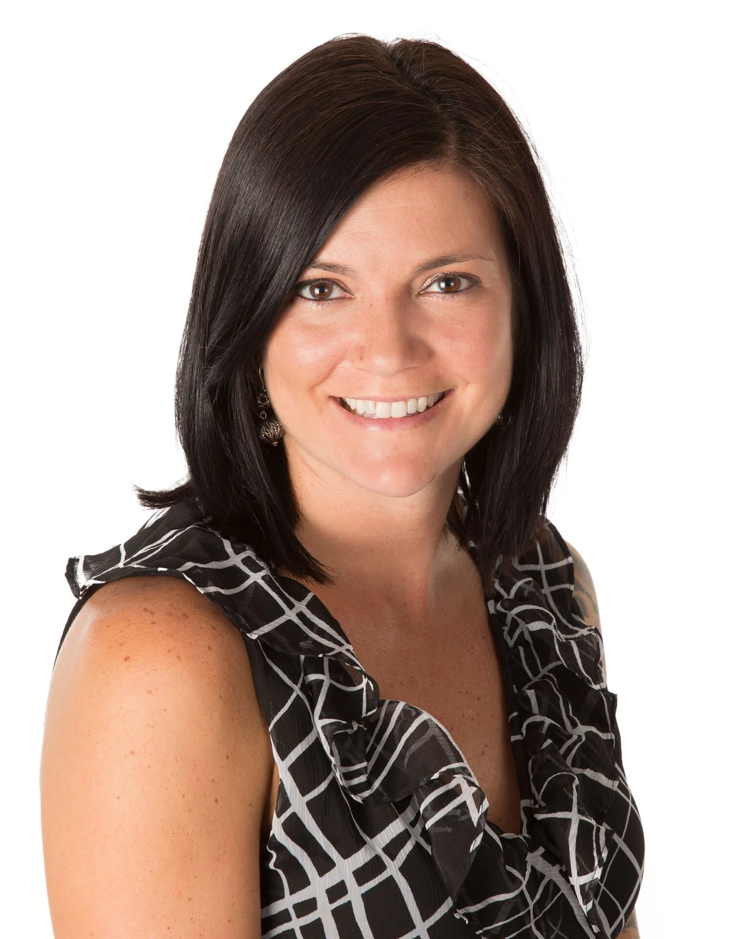 ERIN, THE 'YOGA' DOULA