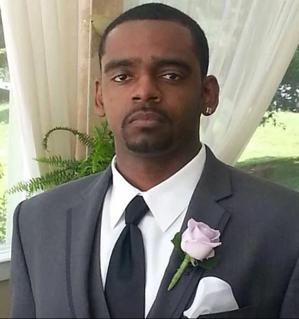 Josunda Lister - GOV Coach