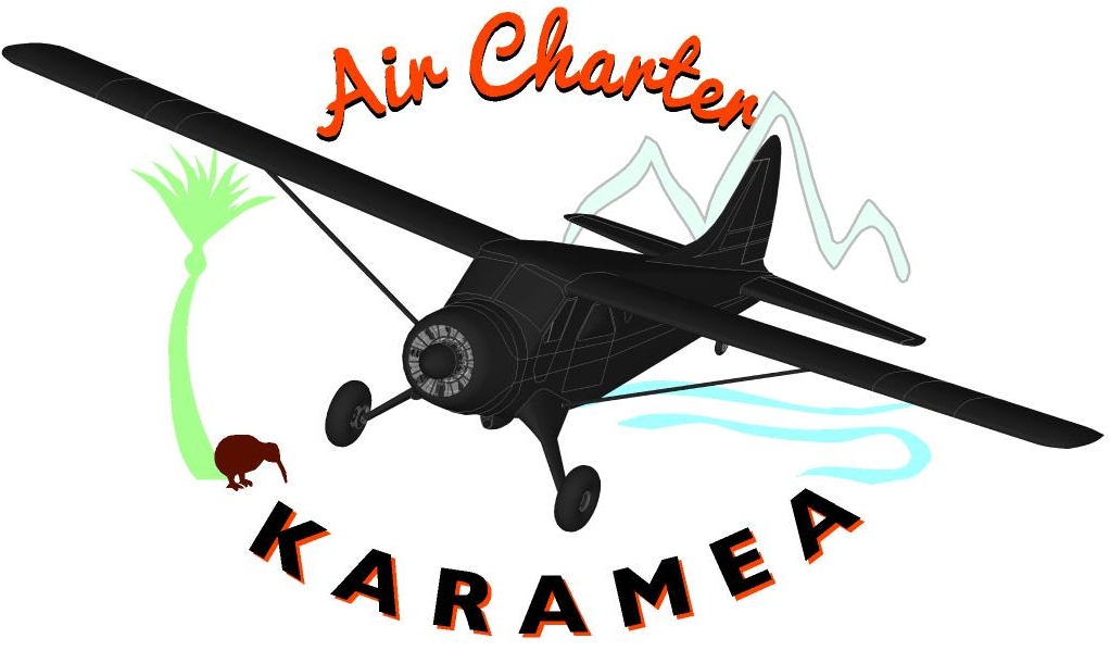 Air Charter Karamea