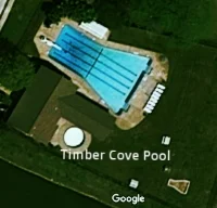  Timber Cove Pool