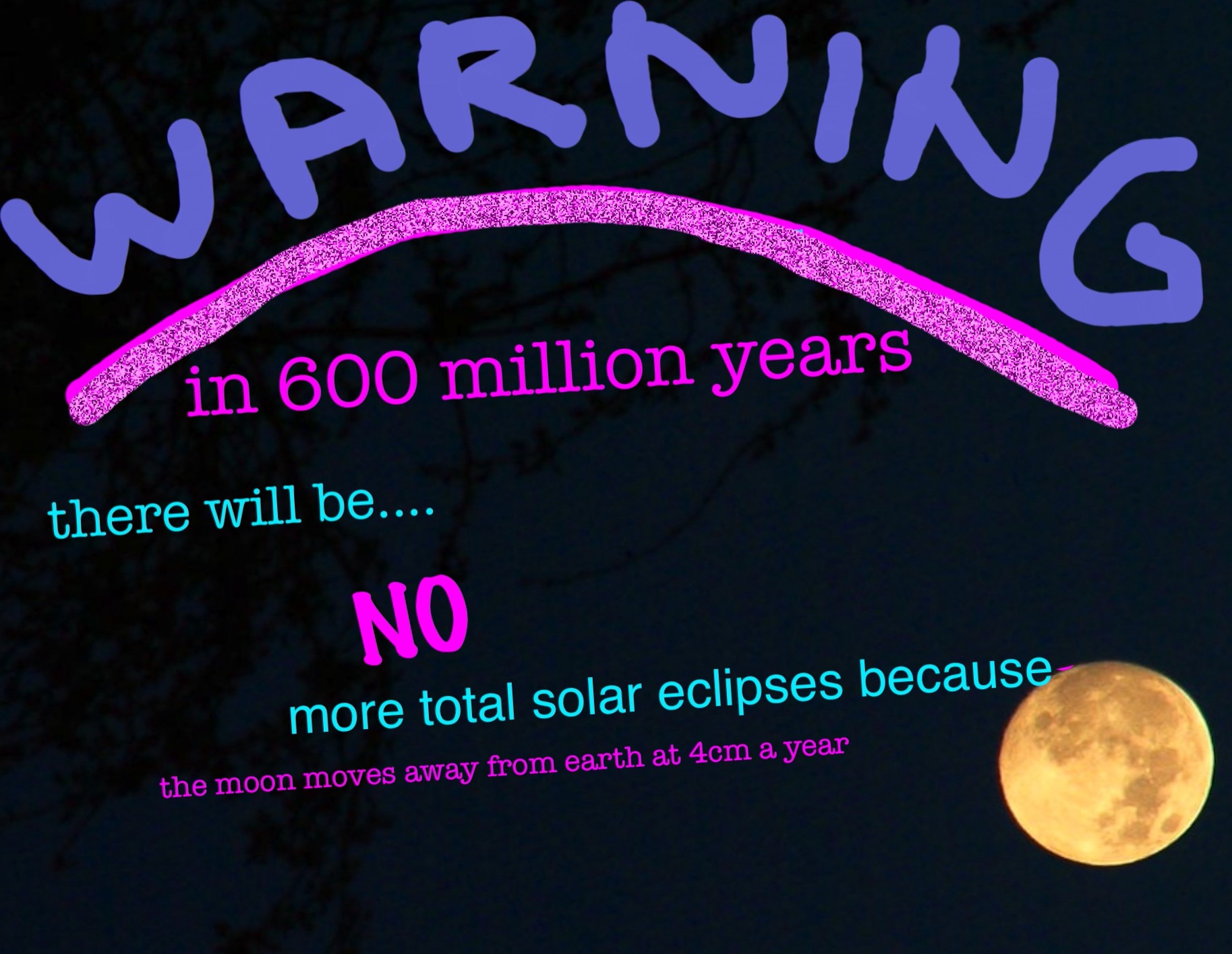  HEED THIS WARNING!!! DO NOT WAIT UNTIL IT'S TOO LATE!!!!