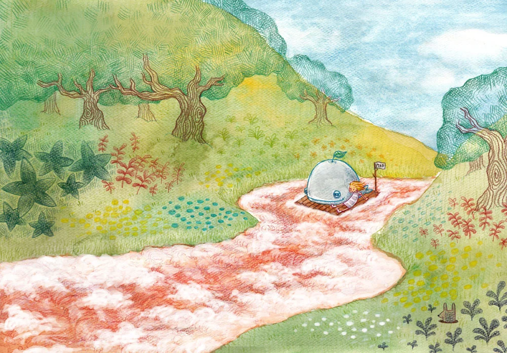 05_CatMin_Mekju and Belgy The Beginning 2013.jpg