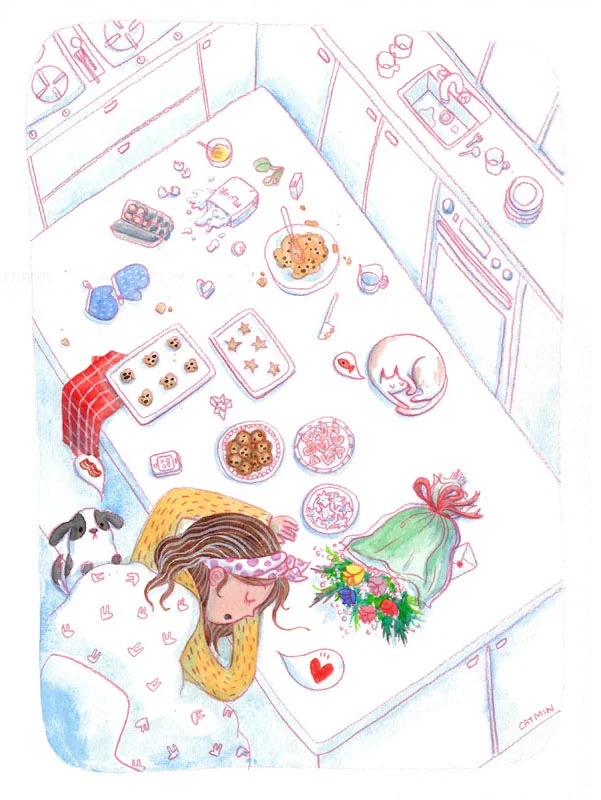 Valentine's Day