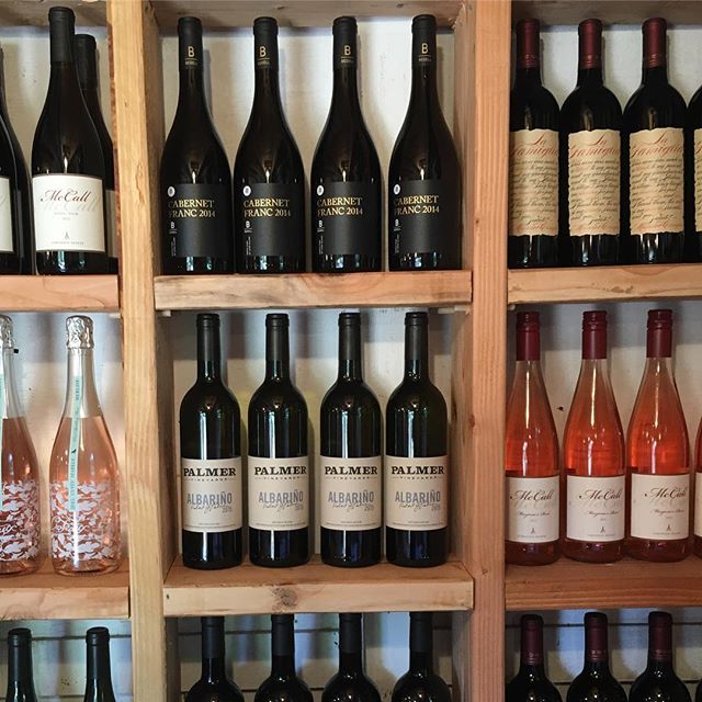 Only Local wines at the Amagansett Wine Stand. Stop in for a taste, glass or bottle this weekend. Open 12-7pm at 367 Main Street, Amagansett (Open Columbus Day).