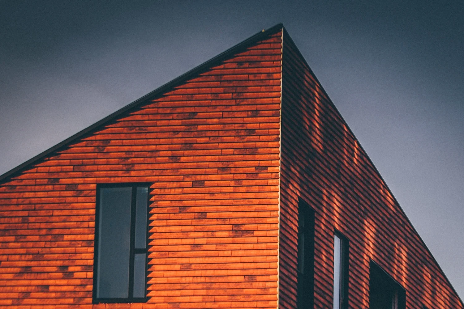 Modern Copenhagen | Alisa Hamilton Research & Translation