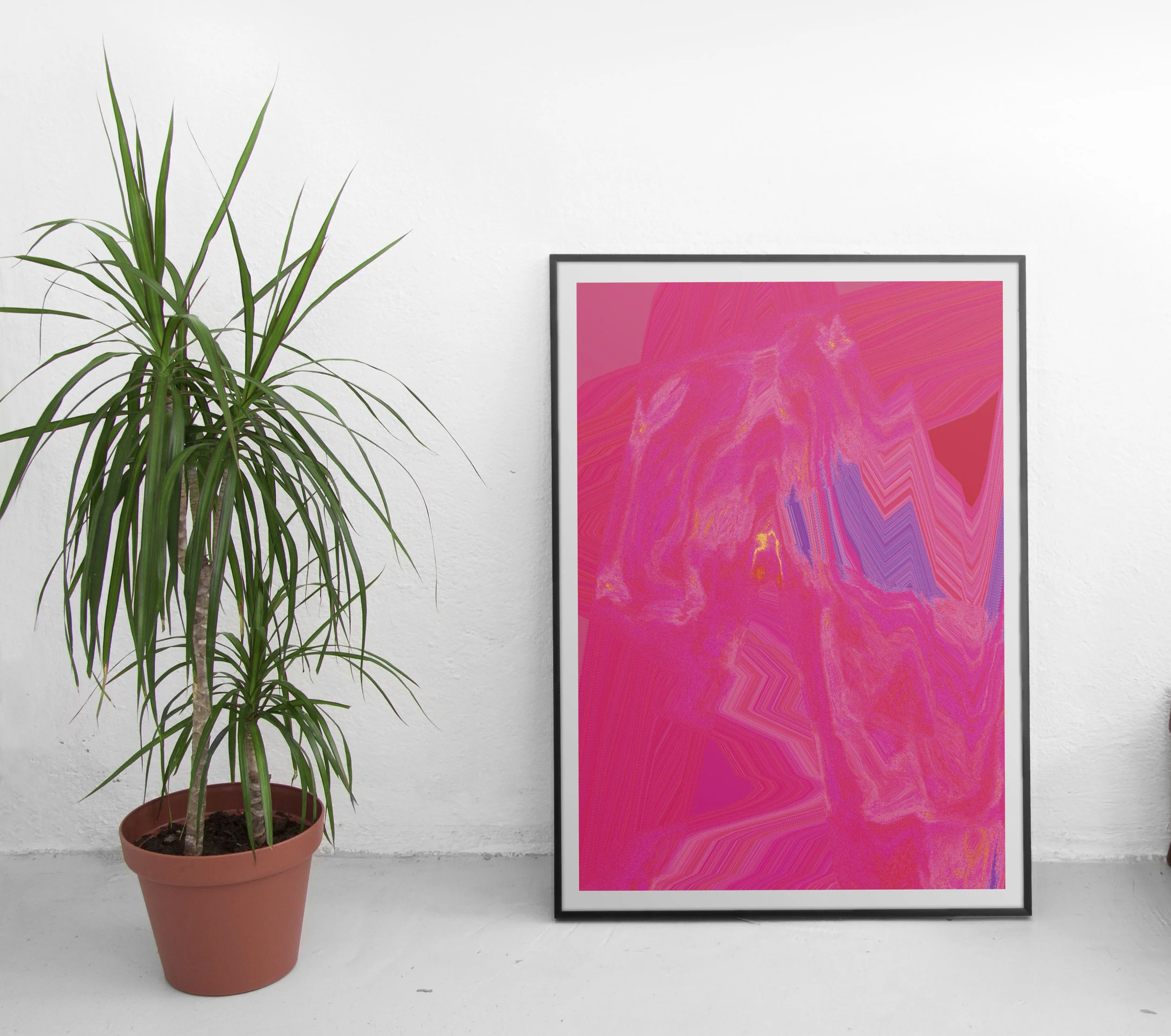 "Jell-O Shots" Print