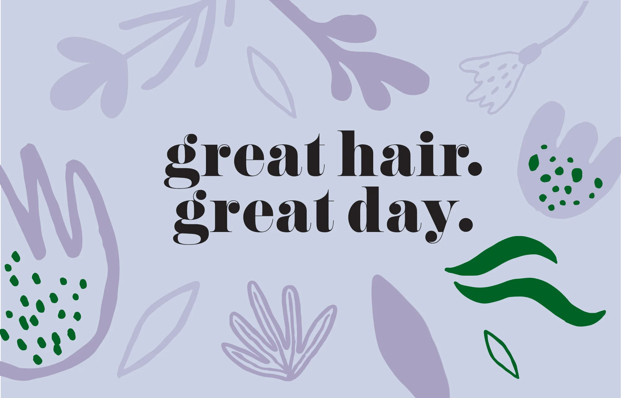  Packaging design for limited edition promotional kits for JCPenny Mother’s Day 2020. 