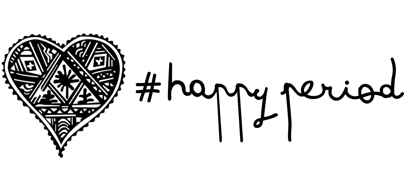 A platform for your period