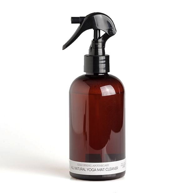 オールナチュラル ヨガマットクレンザー All Natural Yoga Mat Cleanser
