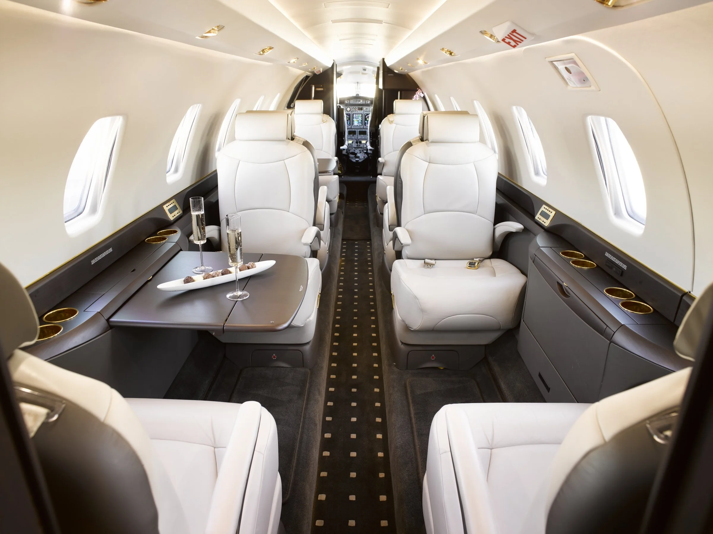 CA CIT X N763XJ 48.JPG